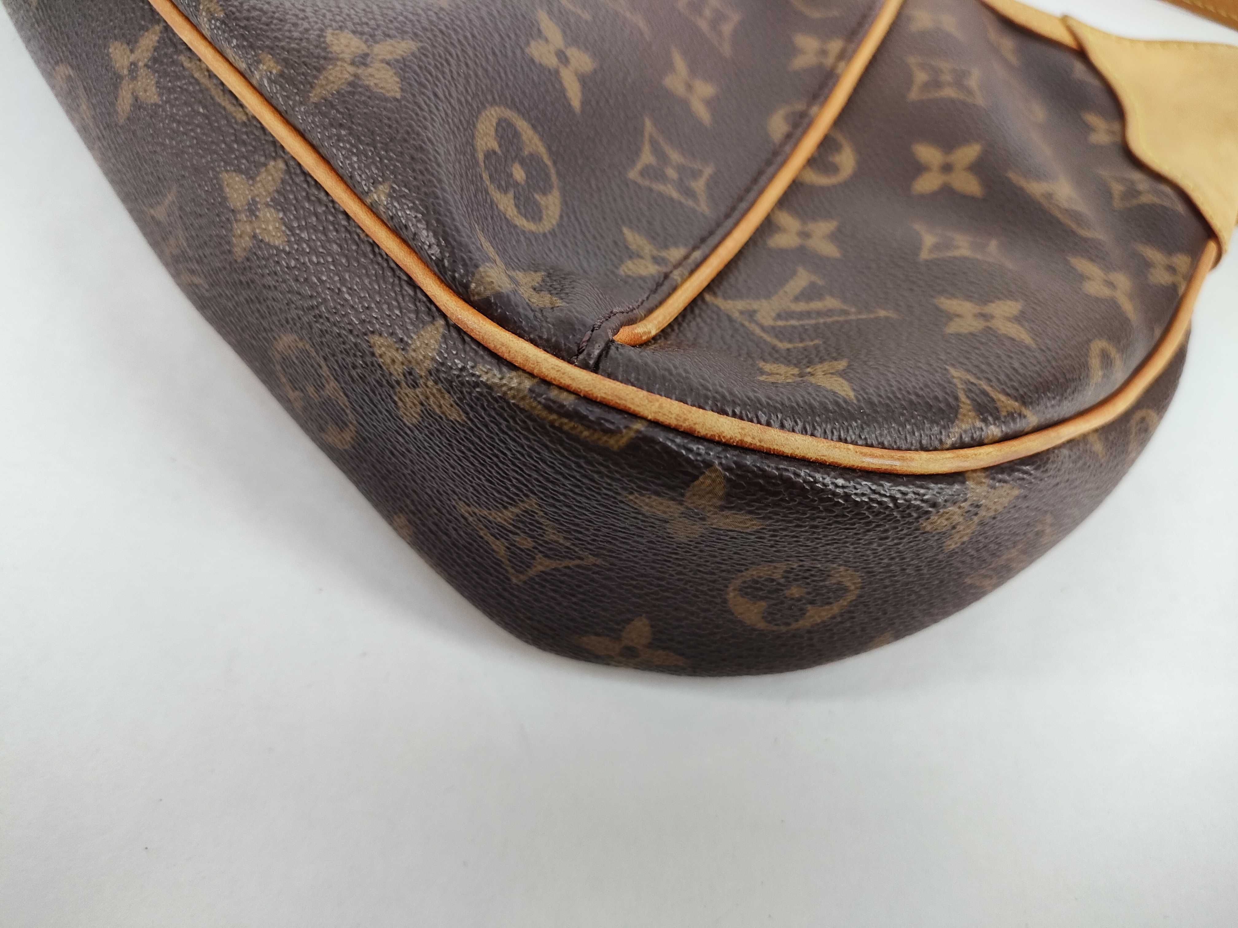 Monogram Thames GM Shoulder Bag — view 6