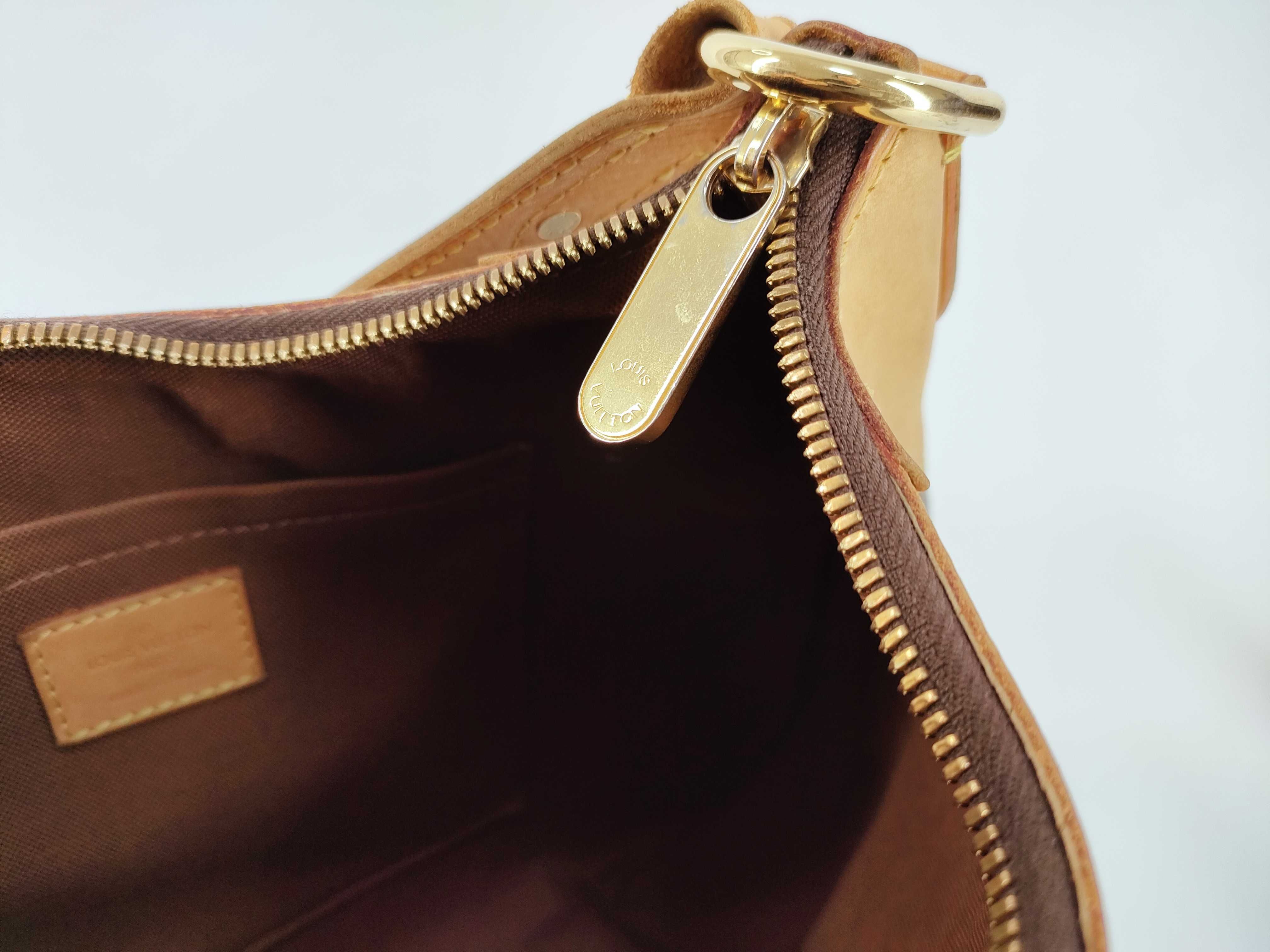 Monogram Thames GM Shoulder Bag — view 10