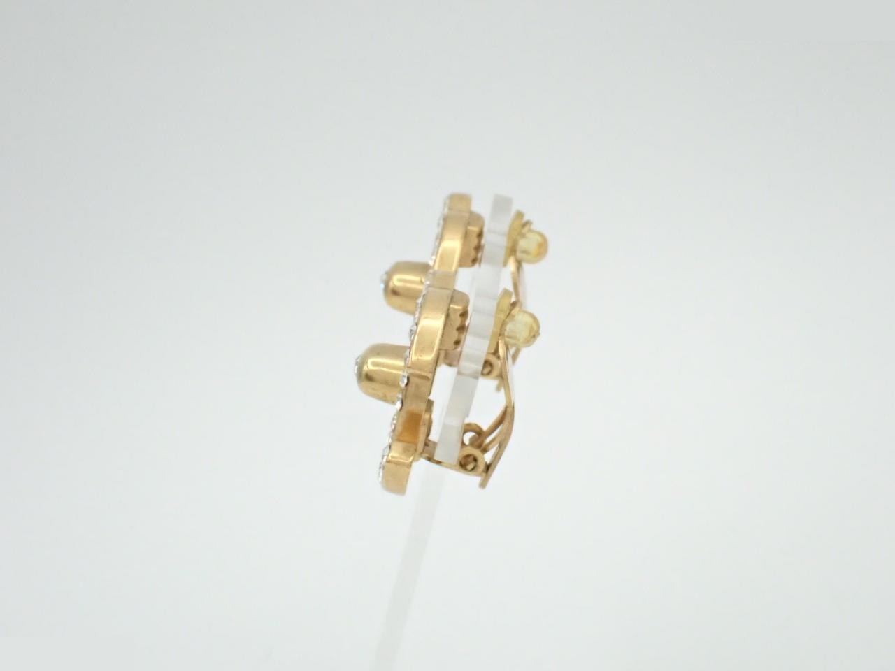 Earrings 96A — view 3