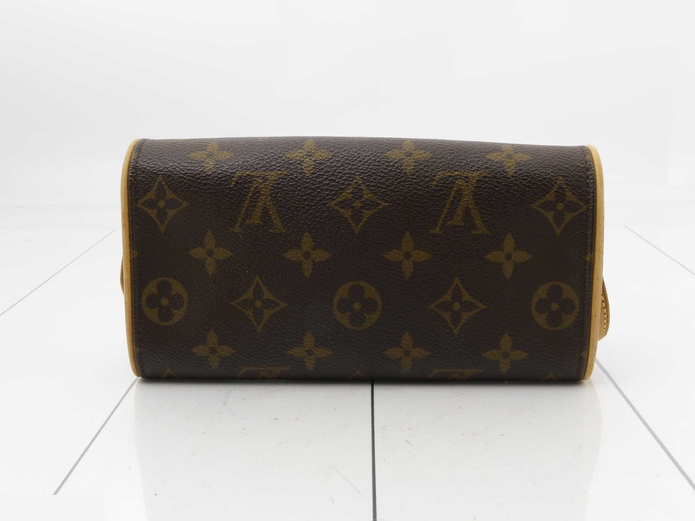 Pochette Twin GM Pouch — view 2