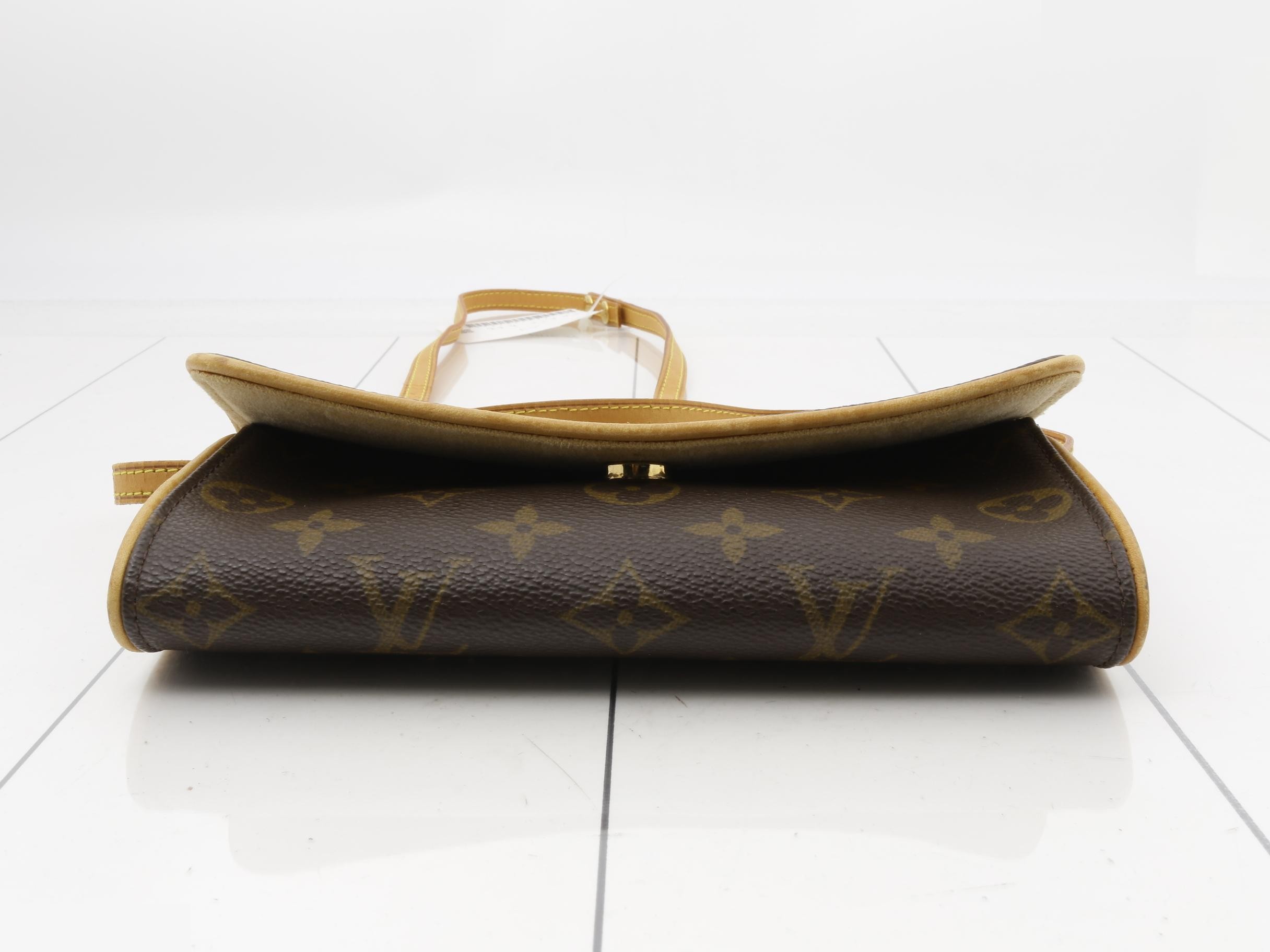 Pochette Twin GM Pouch — view 3