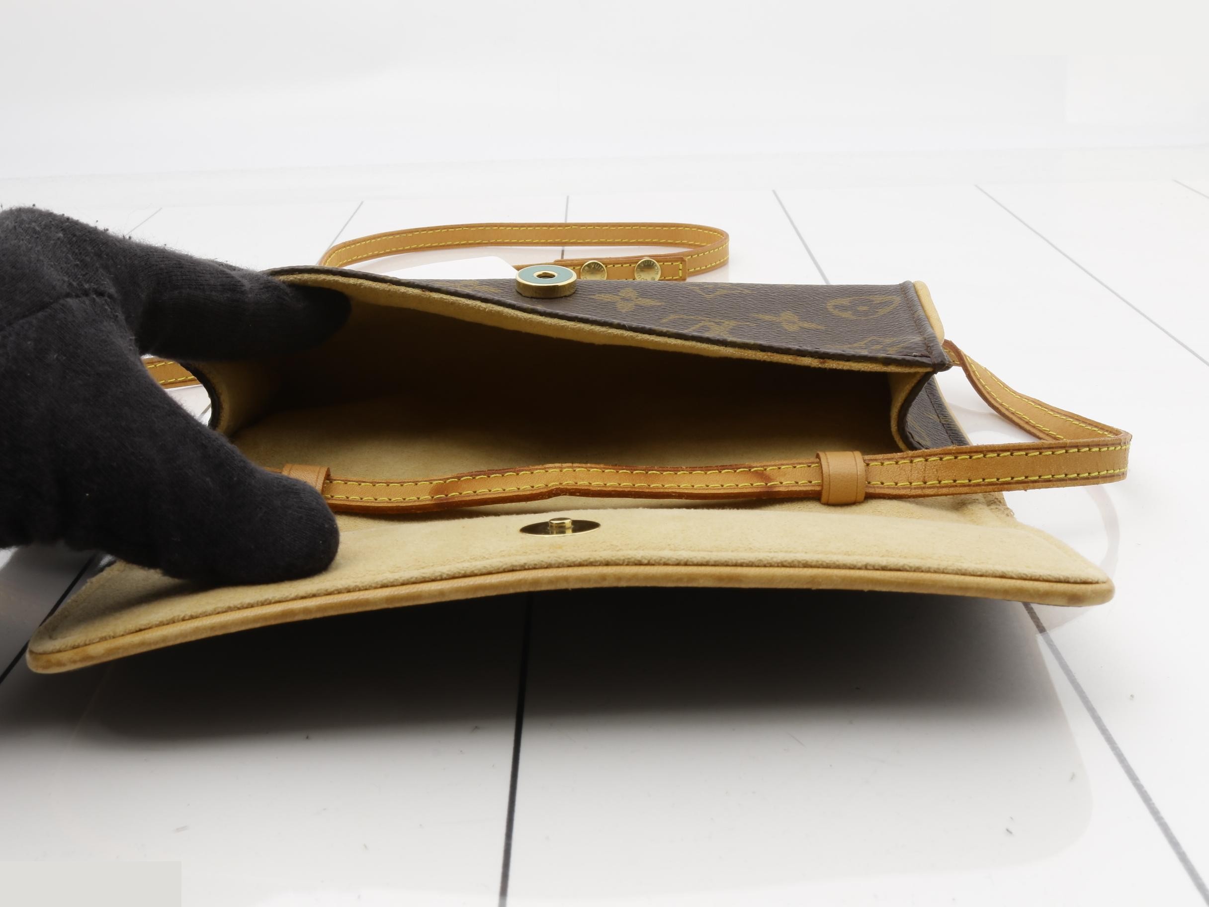 Pochette Twin GM Pouch — view 4