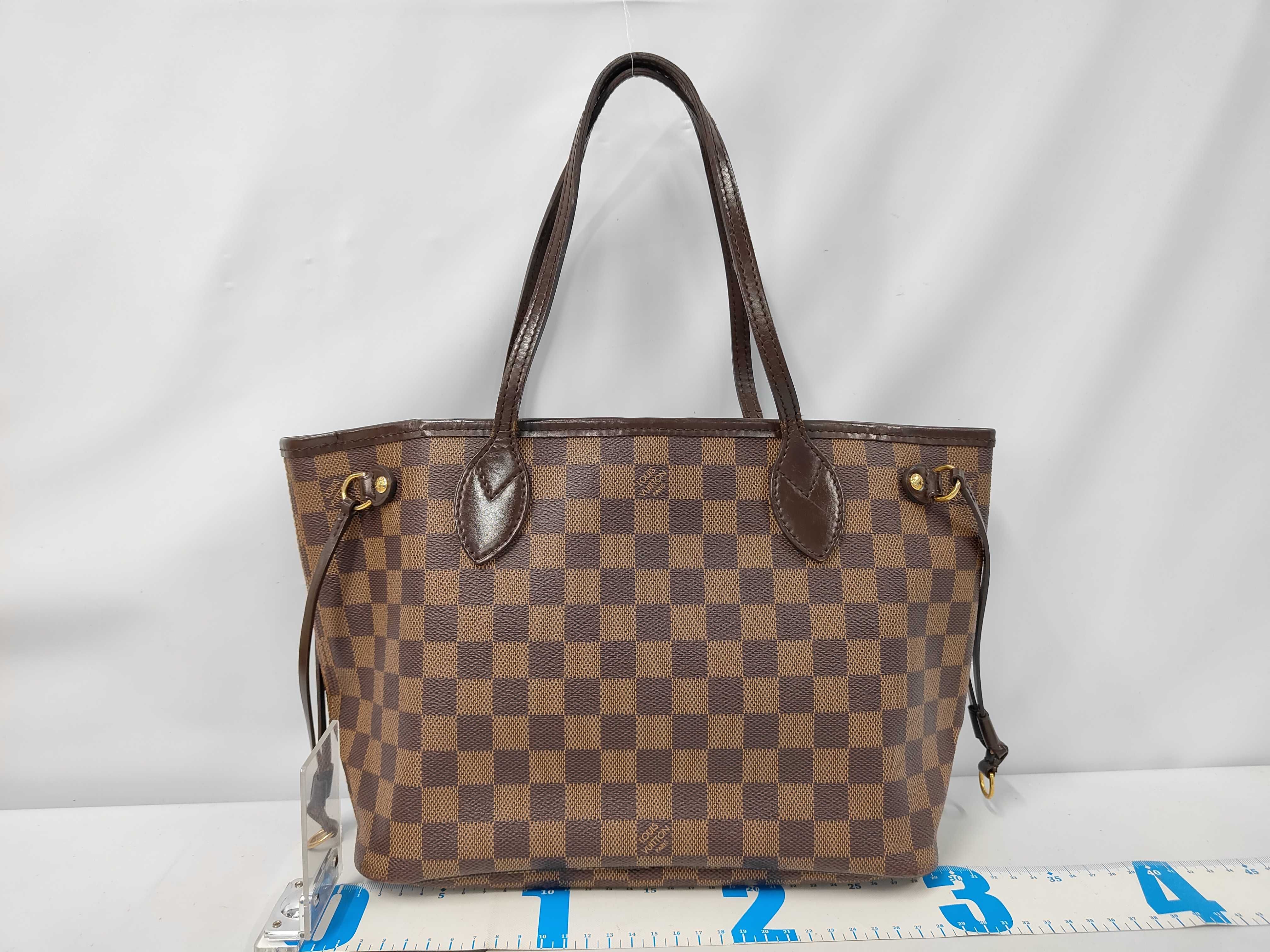 Neverfull Tote Bag — view 2