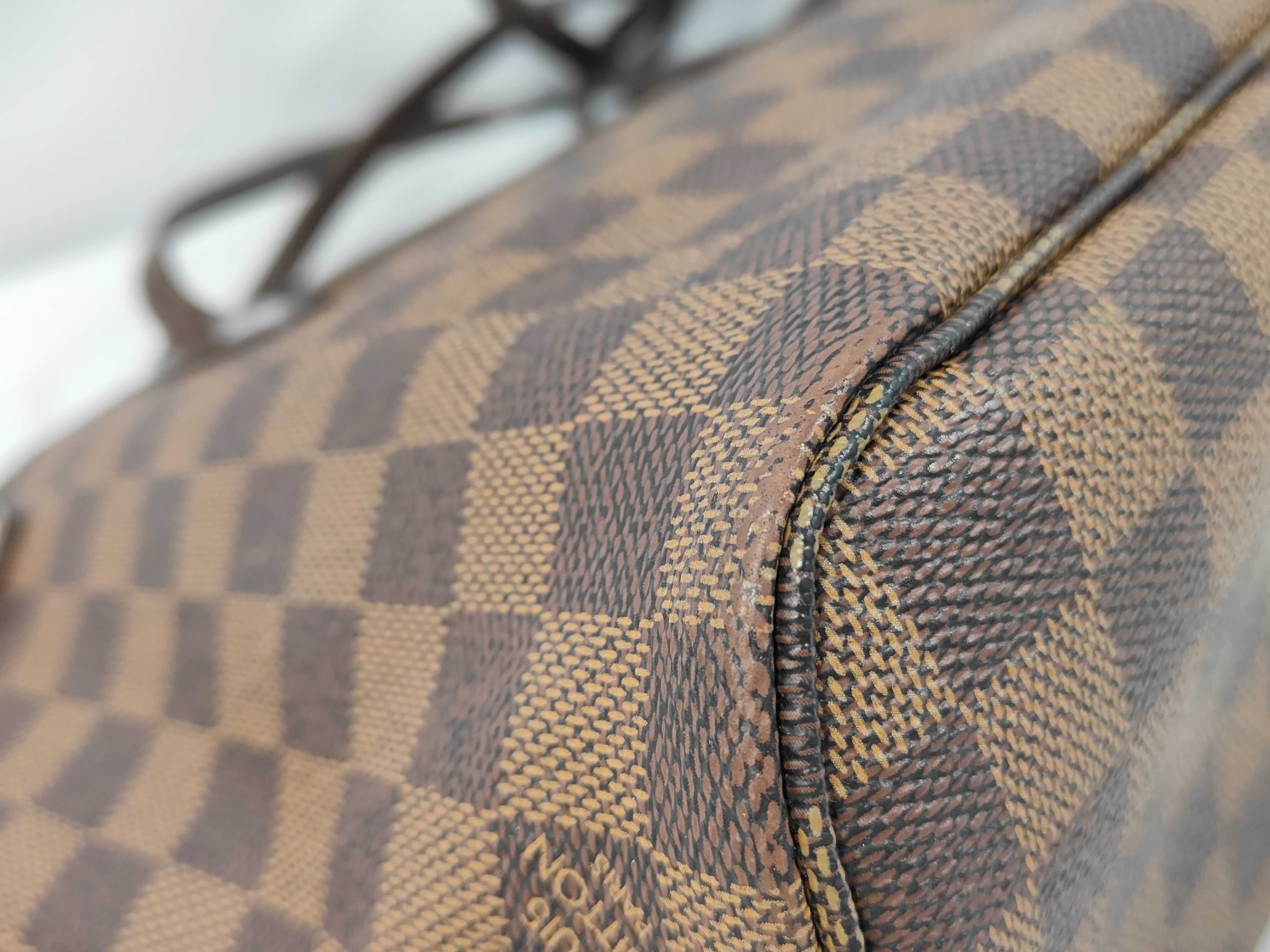Neverfull Tote Bag — view 4