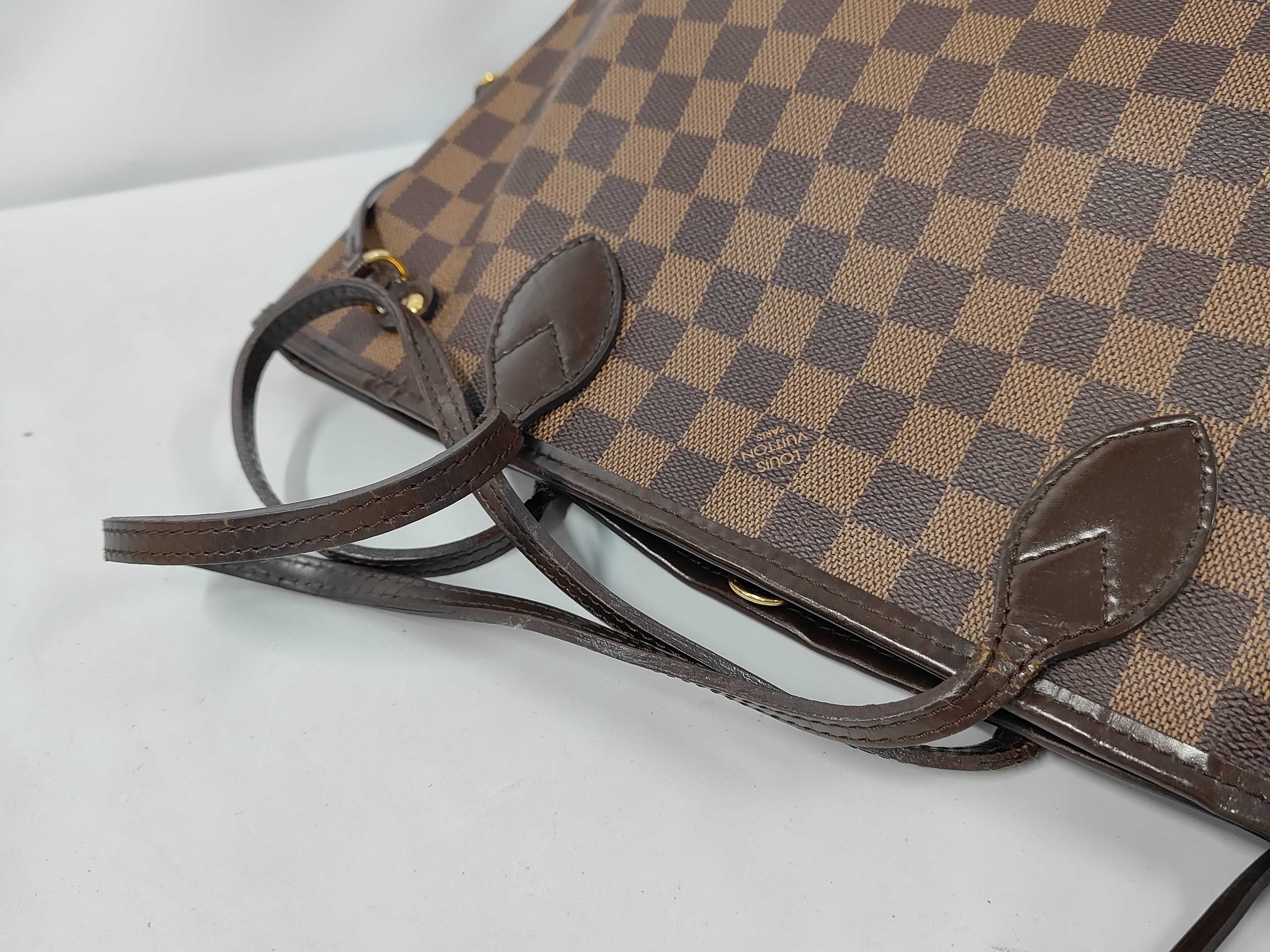 Neverfull Tote Bag — view 5