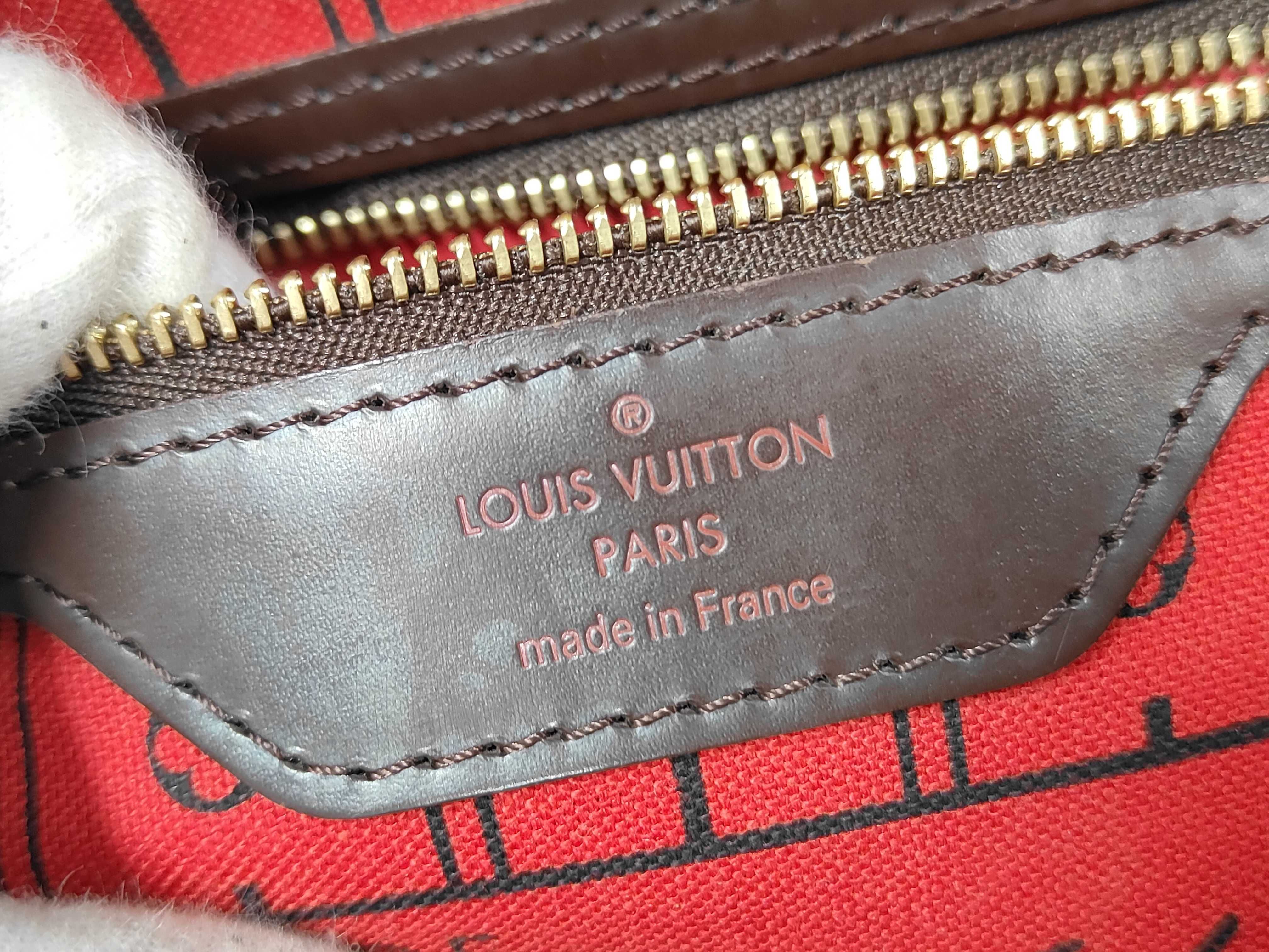 Neverfull Tote Bag — view 9
