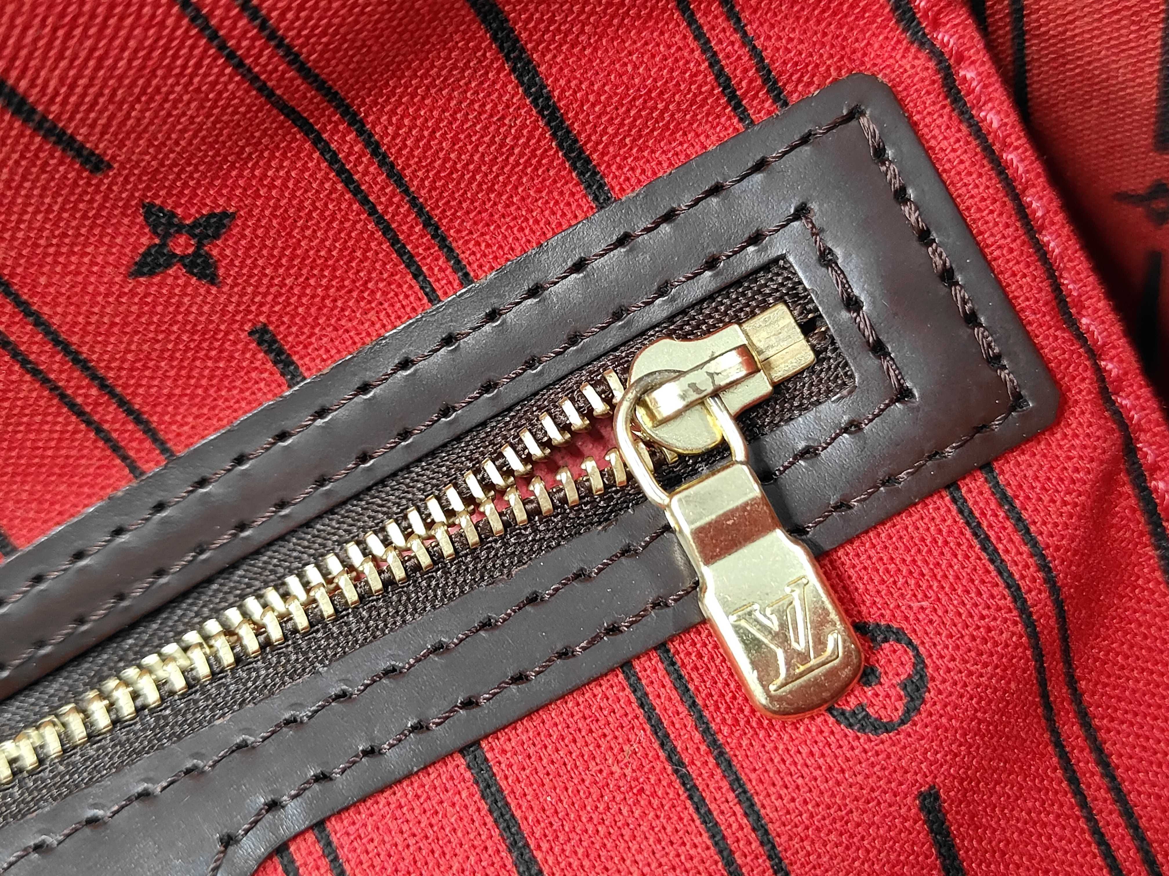 Neverfull Tote Bag — view 10