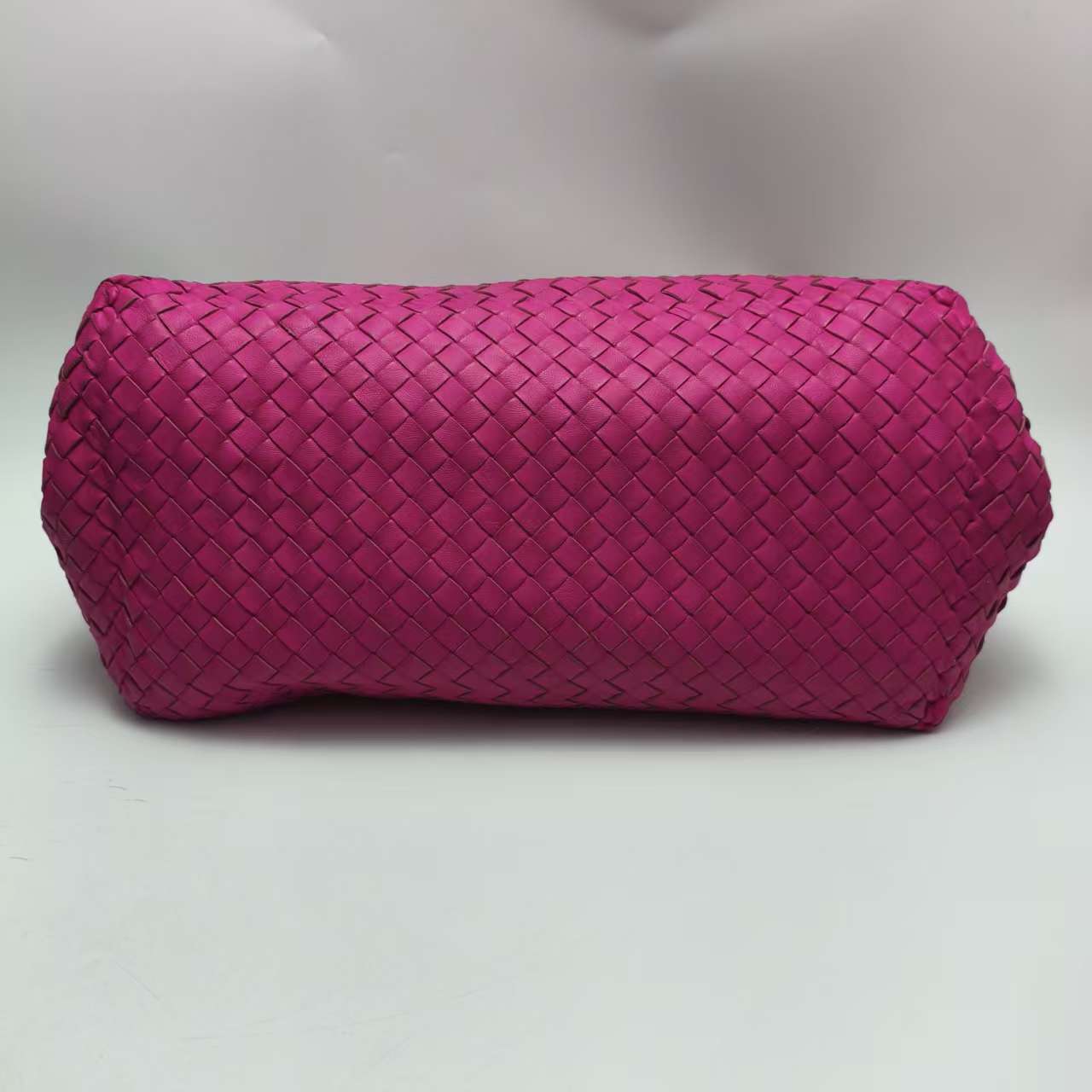 【*Shipped from: China*】BOTTEGA VENETA Lambskin Handbag — view 5