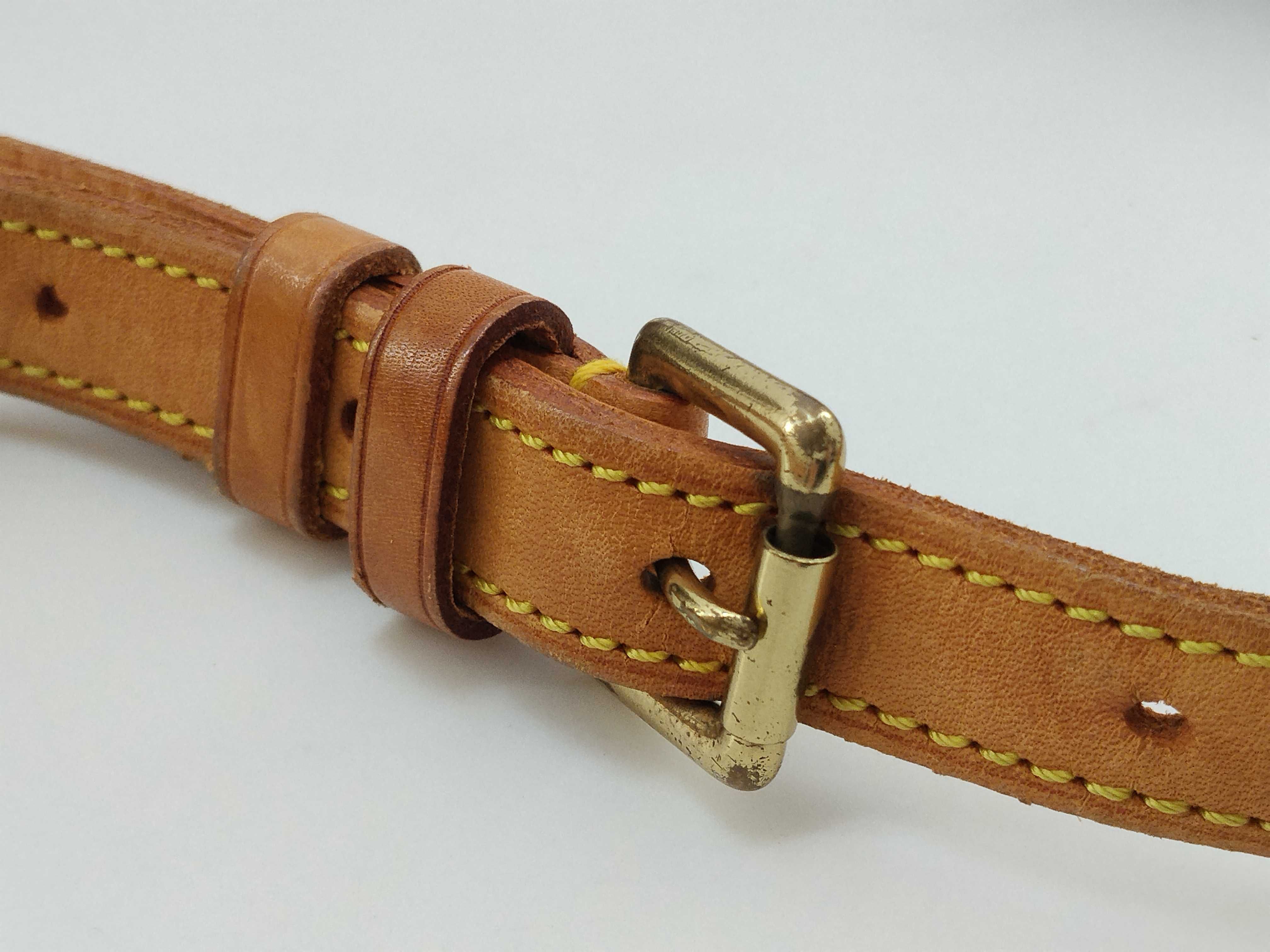 Monogram Louis Vuitton Monogram Sologne Shoulder Bag — view 8