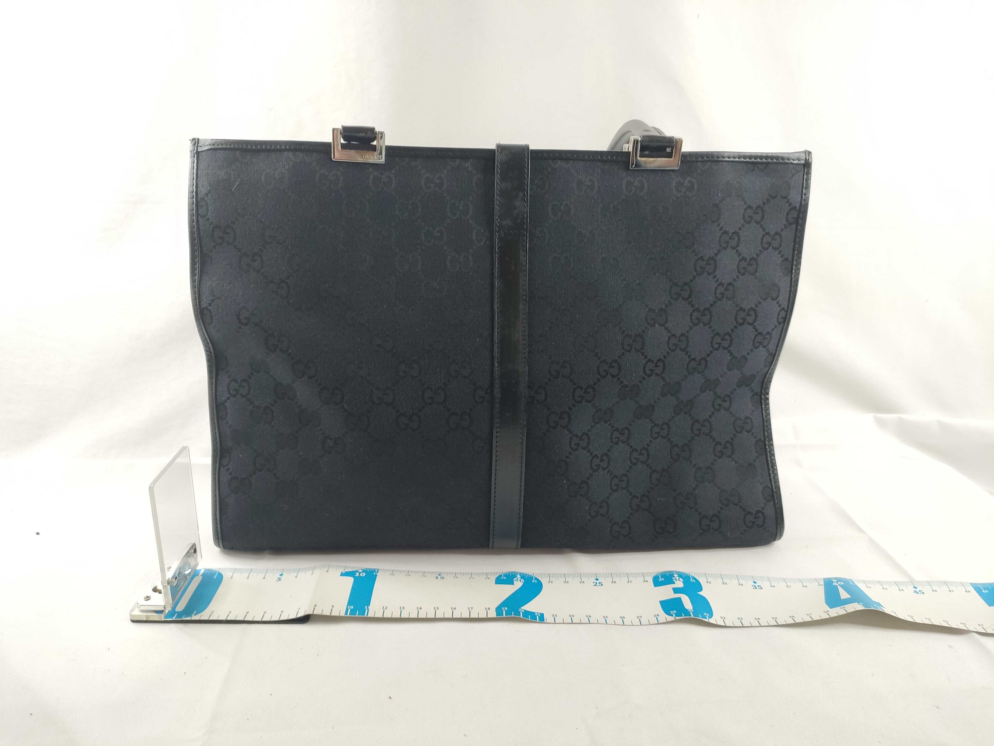 Jackie Tote Bag BK 002-1074 Tote Bag — view 2