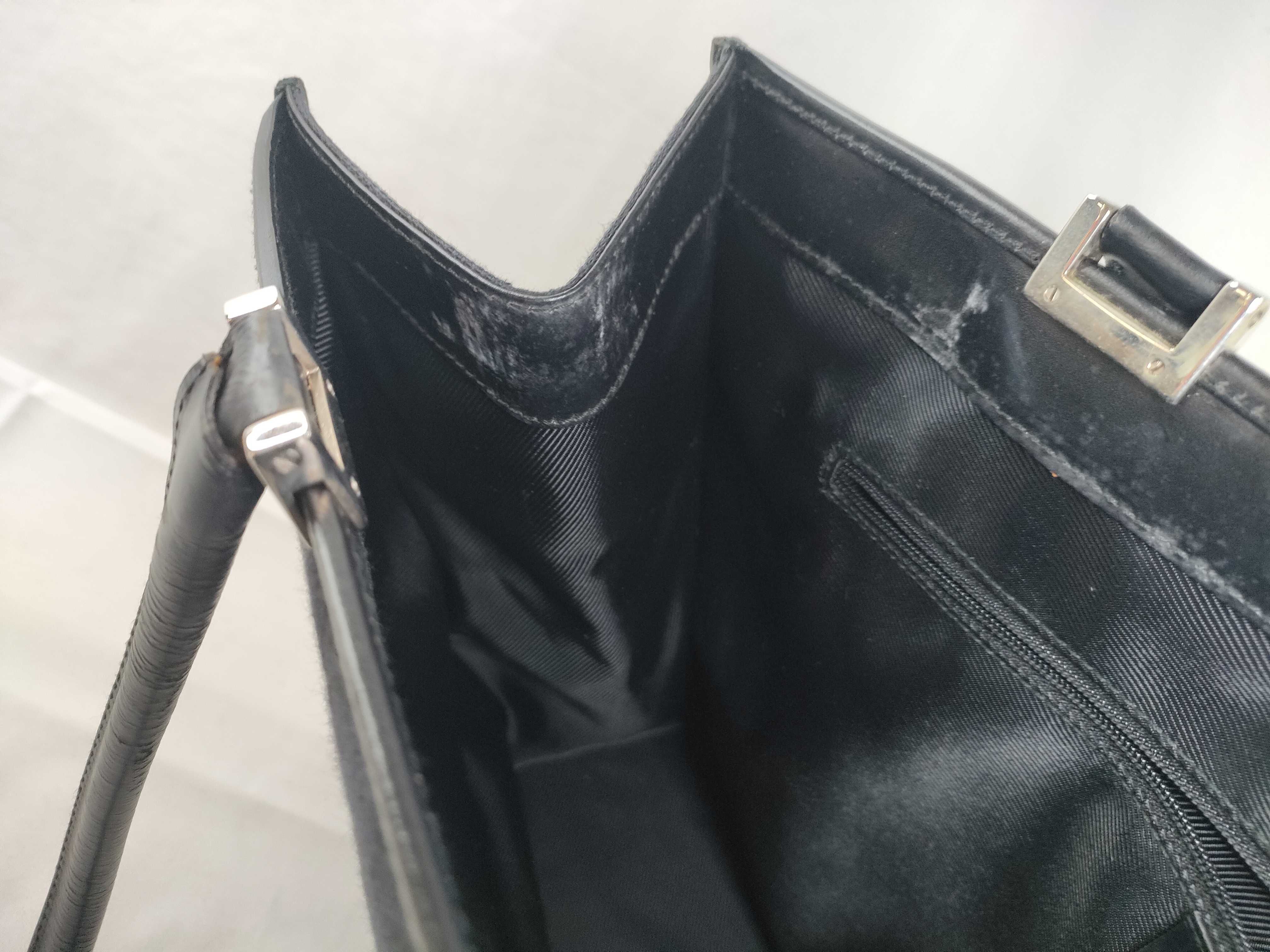Jackie Tote Bag BK 002-1074 Tote Bag — view 10