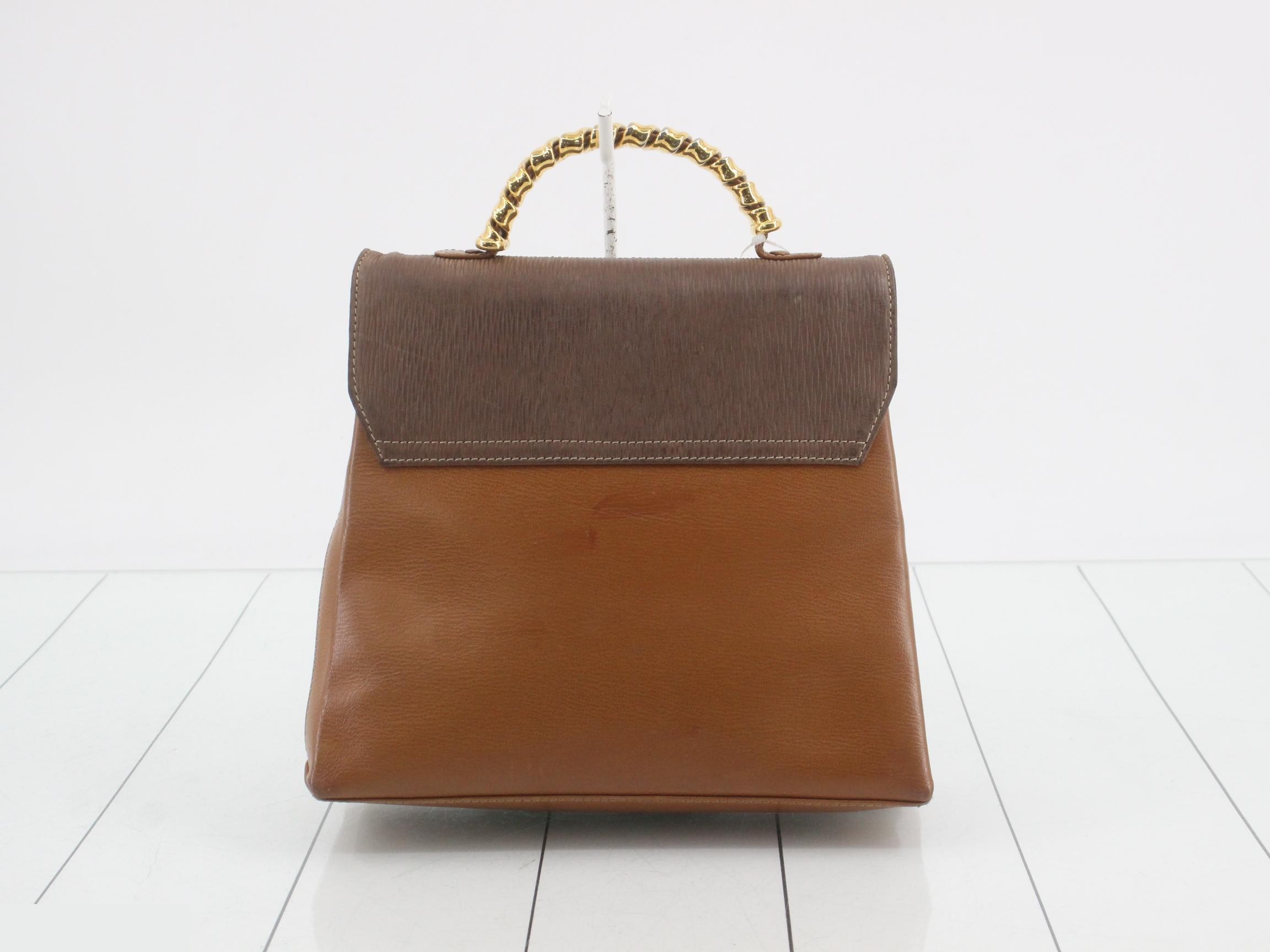 Velázquez handbag — view 2