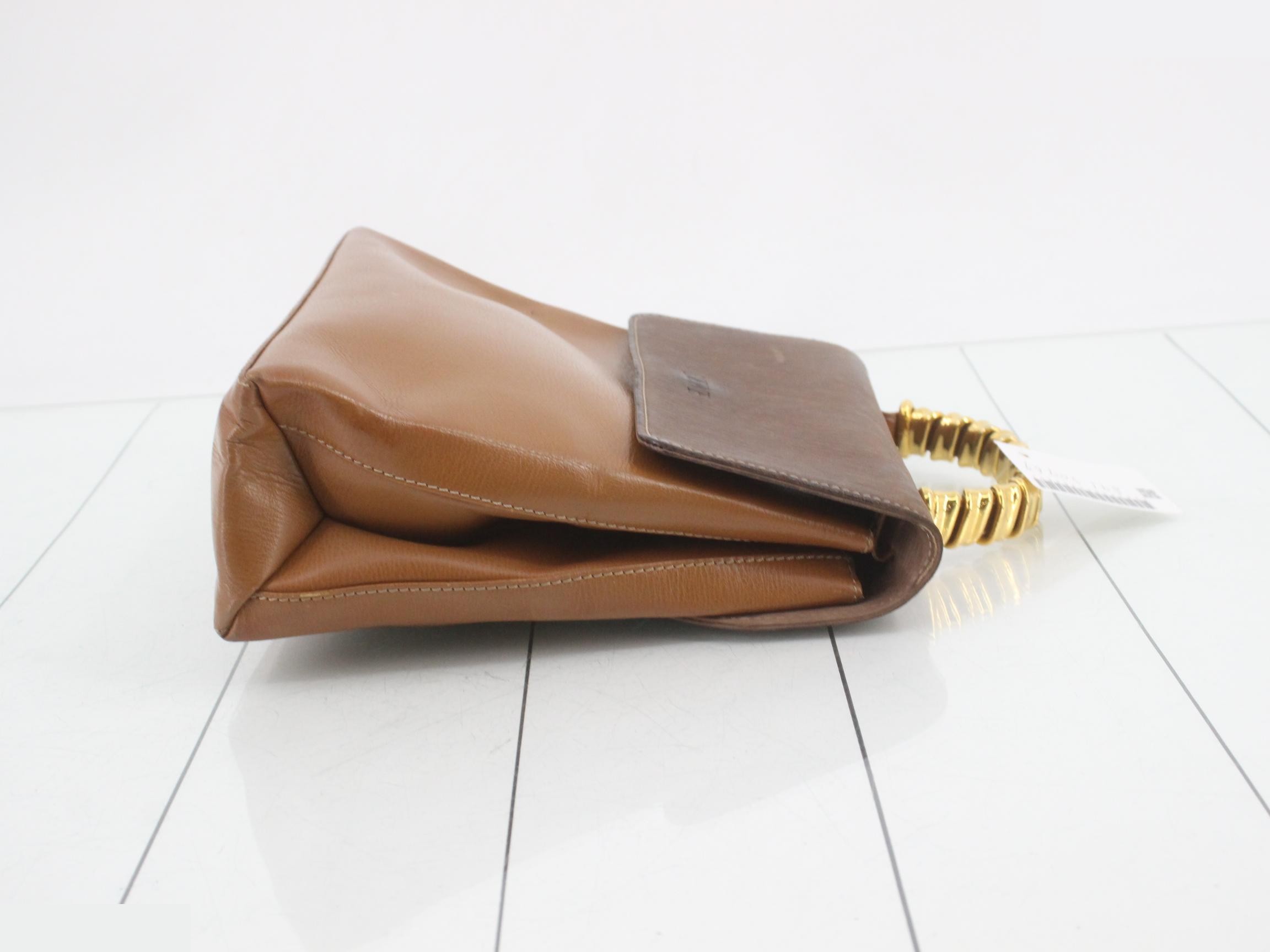 Velázquez handbag — view 3