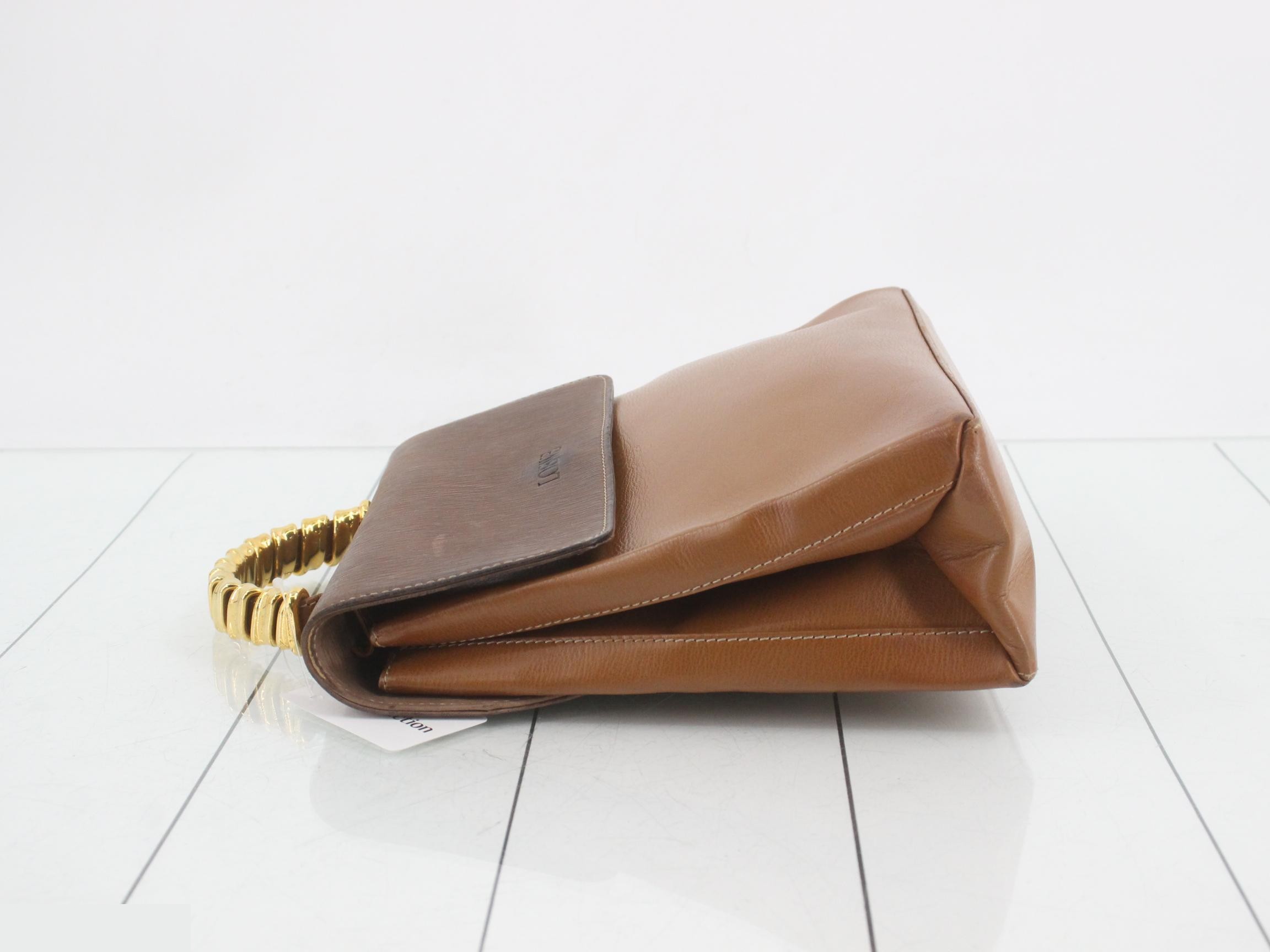 Velázquez handbag — view 4