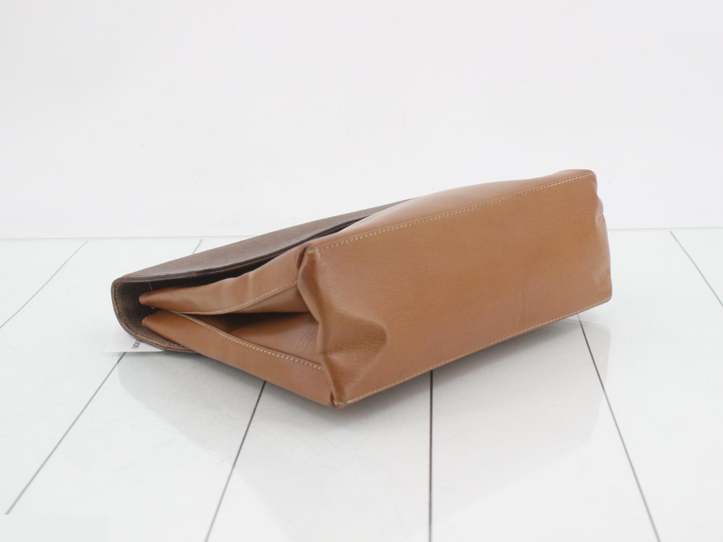 Velázquez handbag — view 5