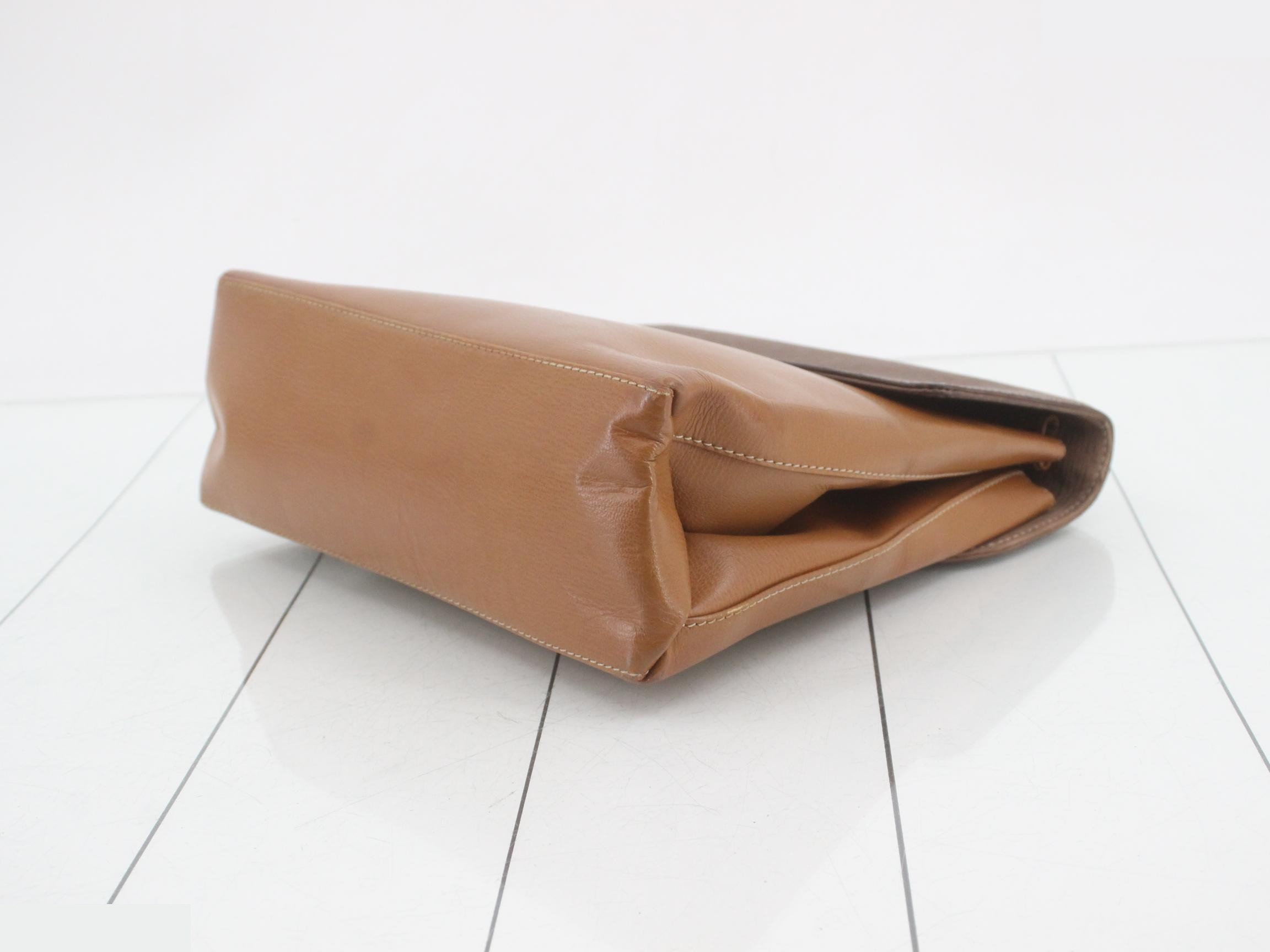 Velázquez handbag — view 6