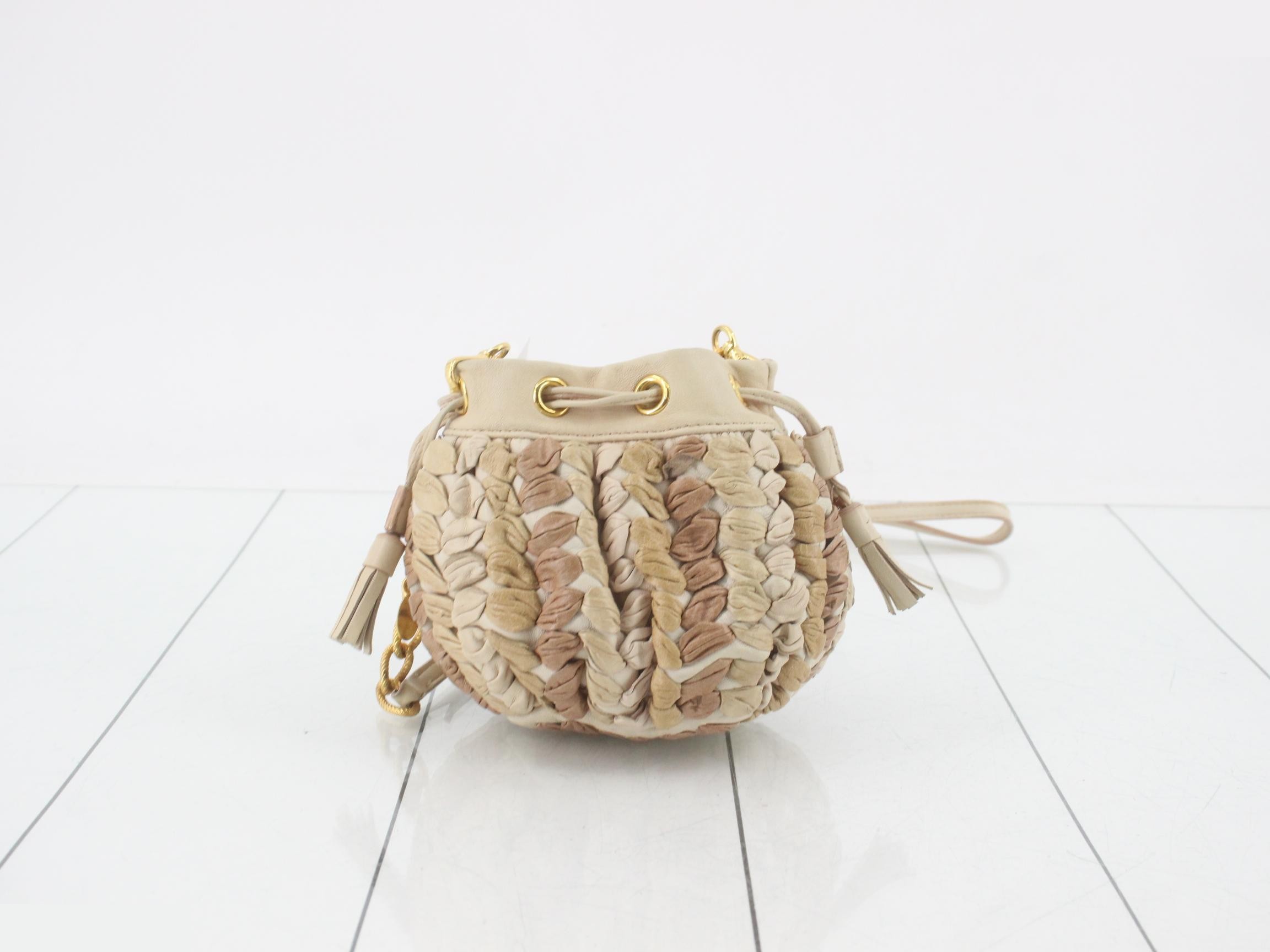 Shoulder bag — view 2