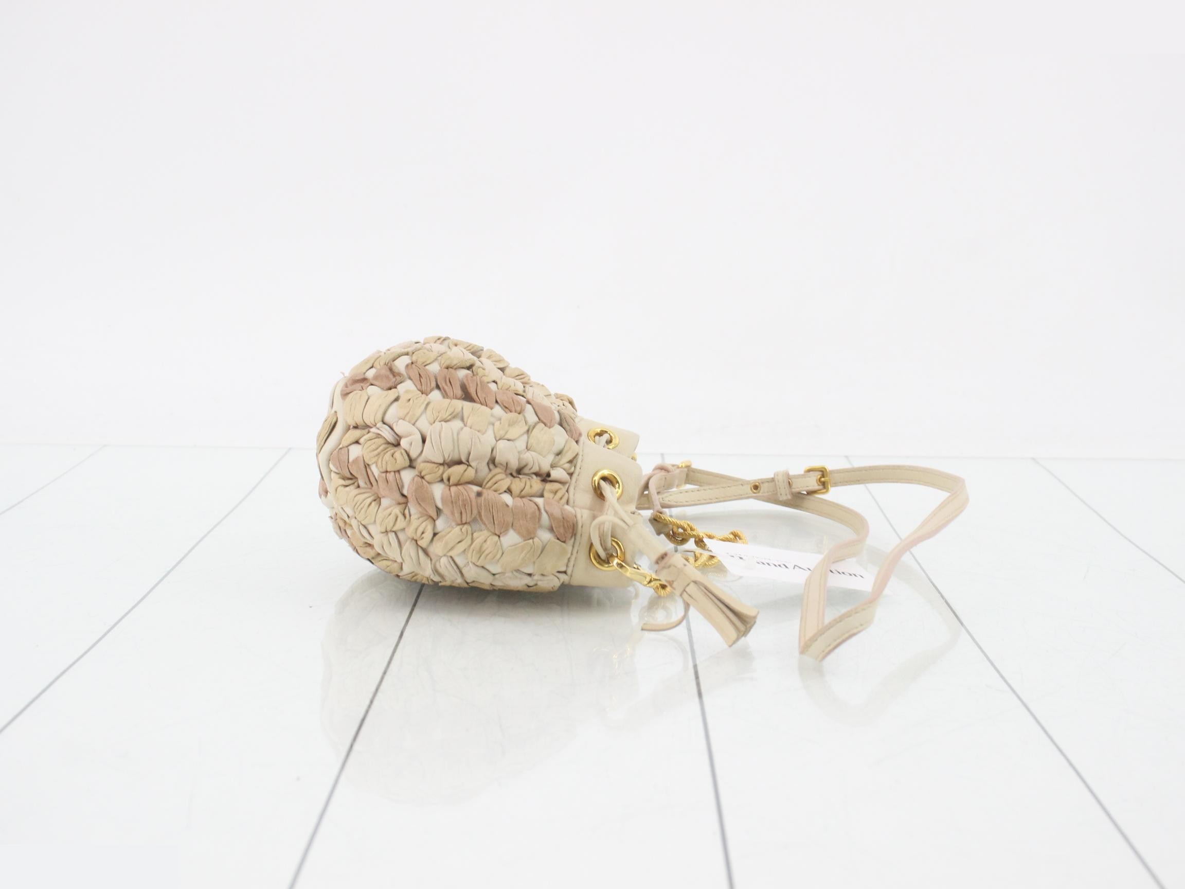 Shoulder bag — view 3