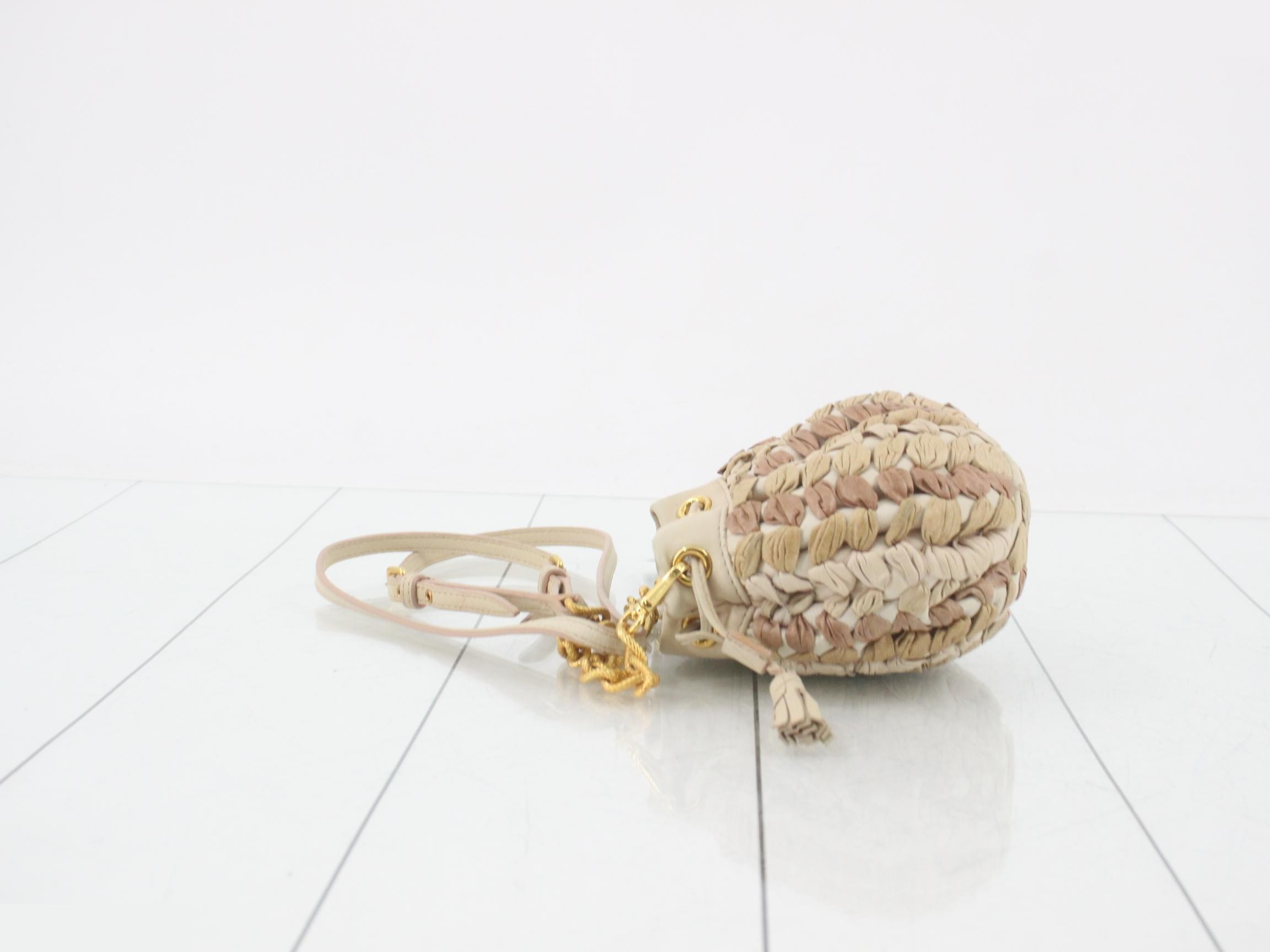 Shoulder bag — view 4