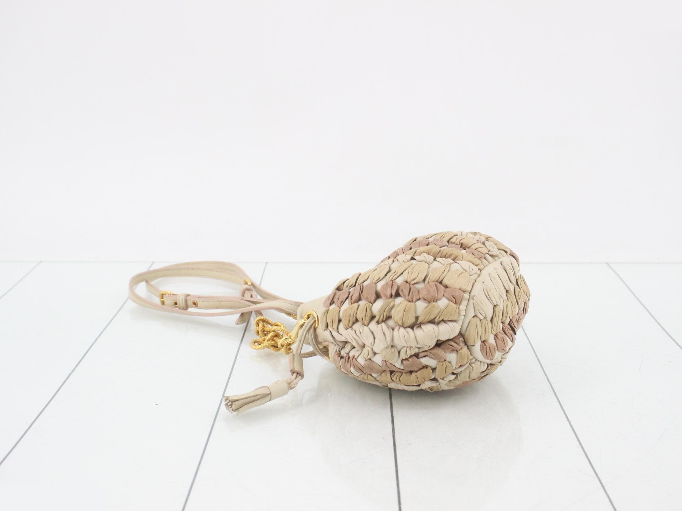 Shoulder bag — view 5