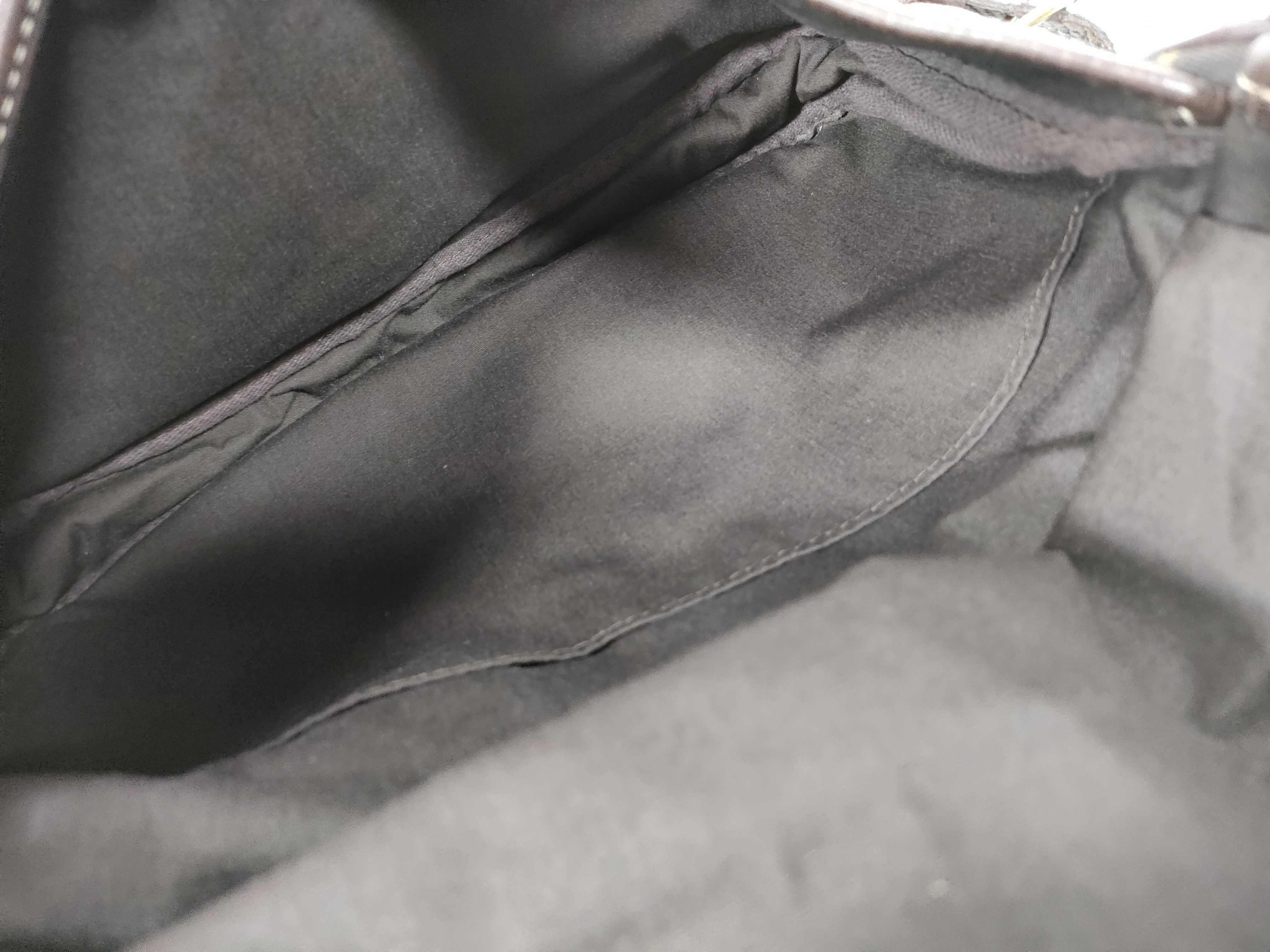Mini Lin Saumur Shoulder Bag — view 13