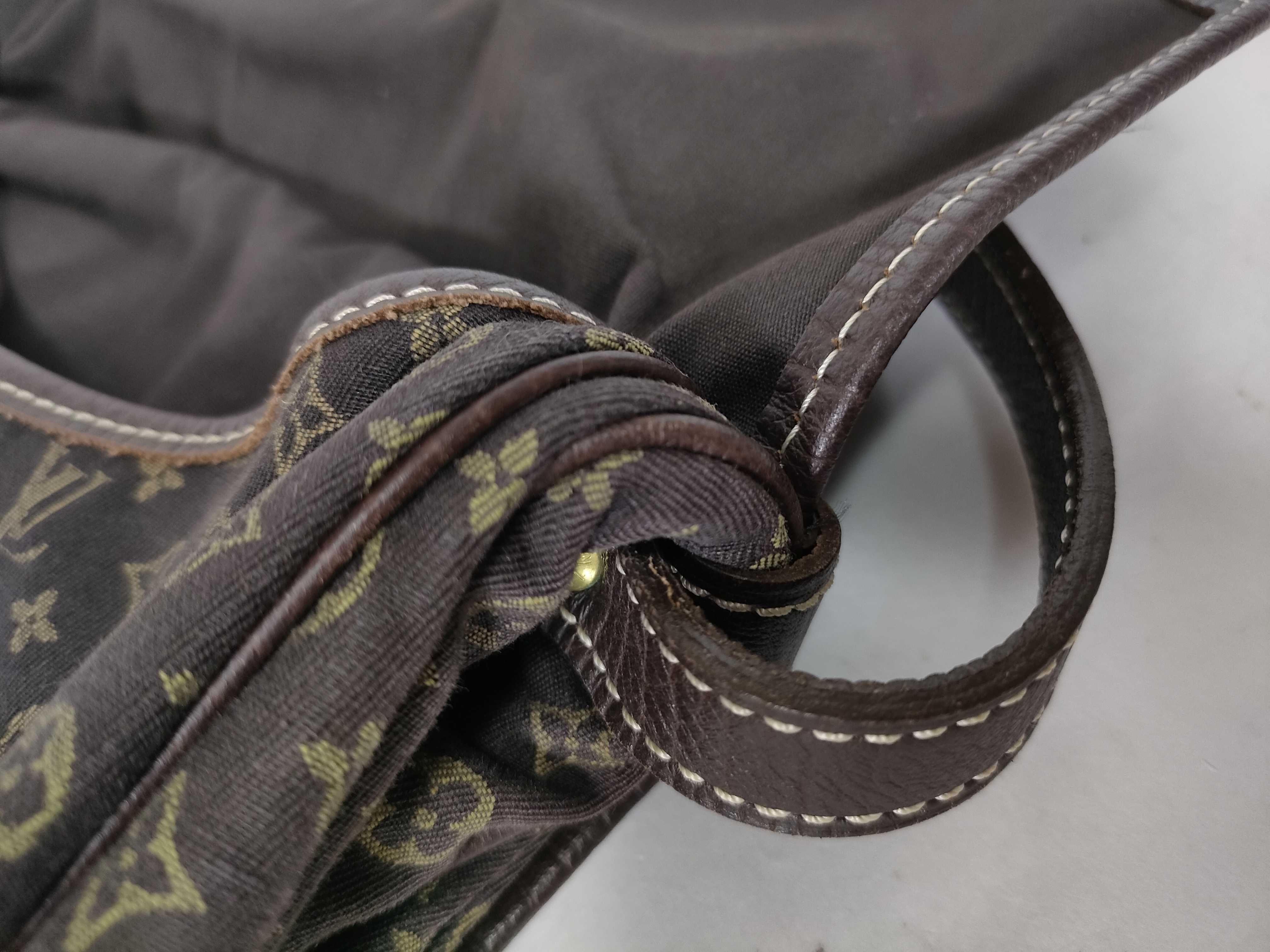 Mini Lin Saumur Shoulder Bag — view 5