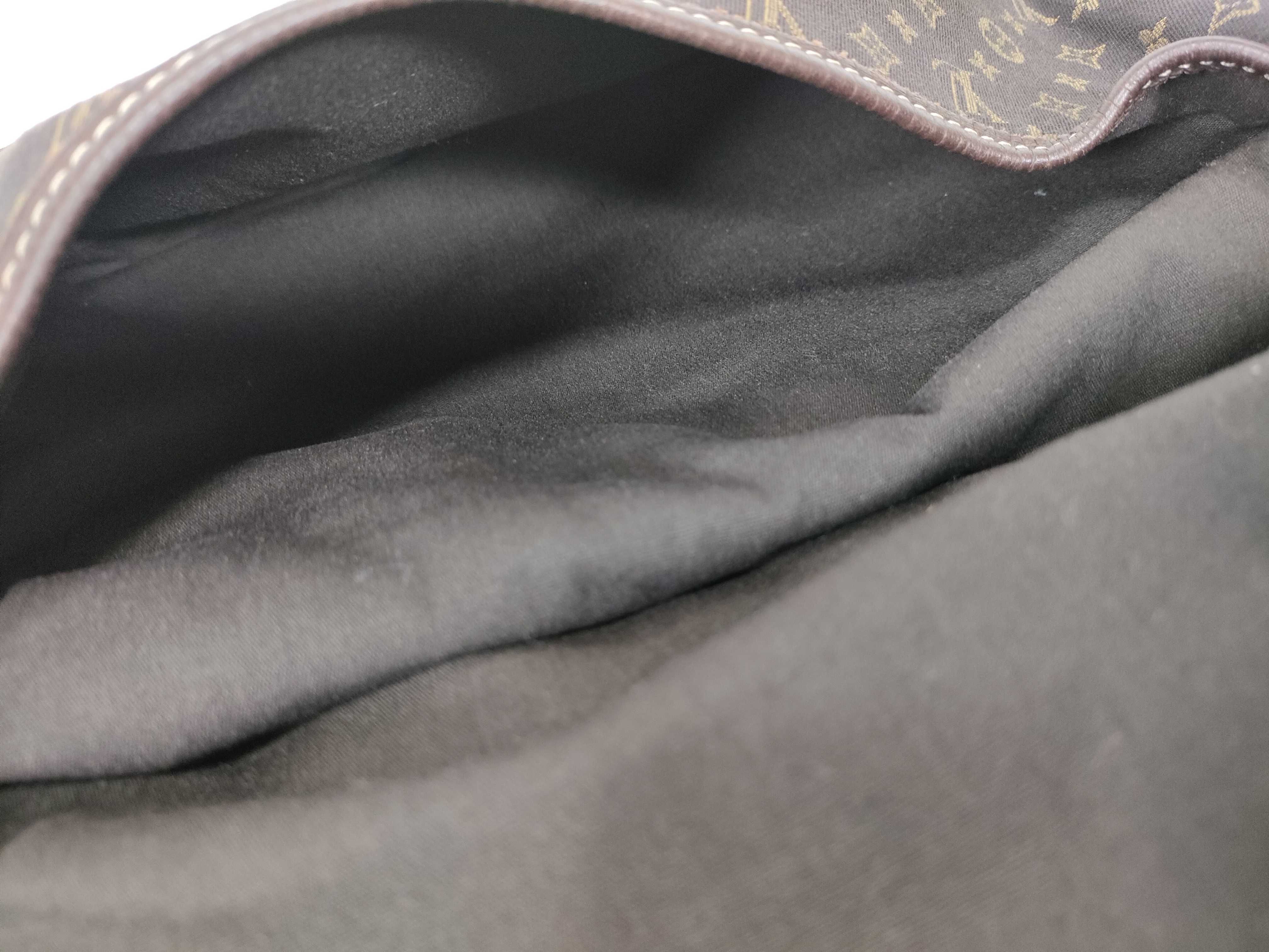 Mini Lin Saumur Shoulder Bag — view 10