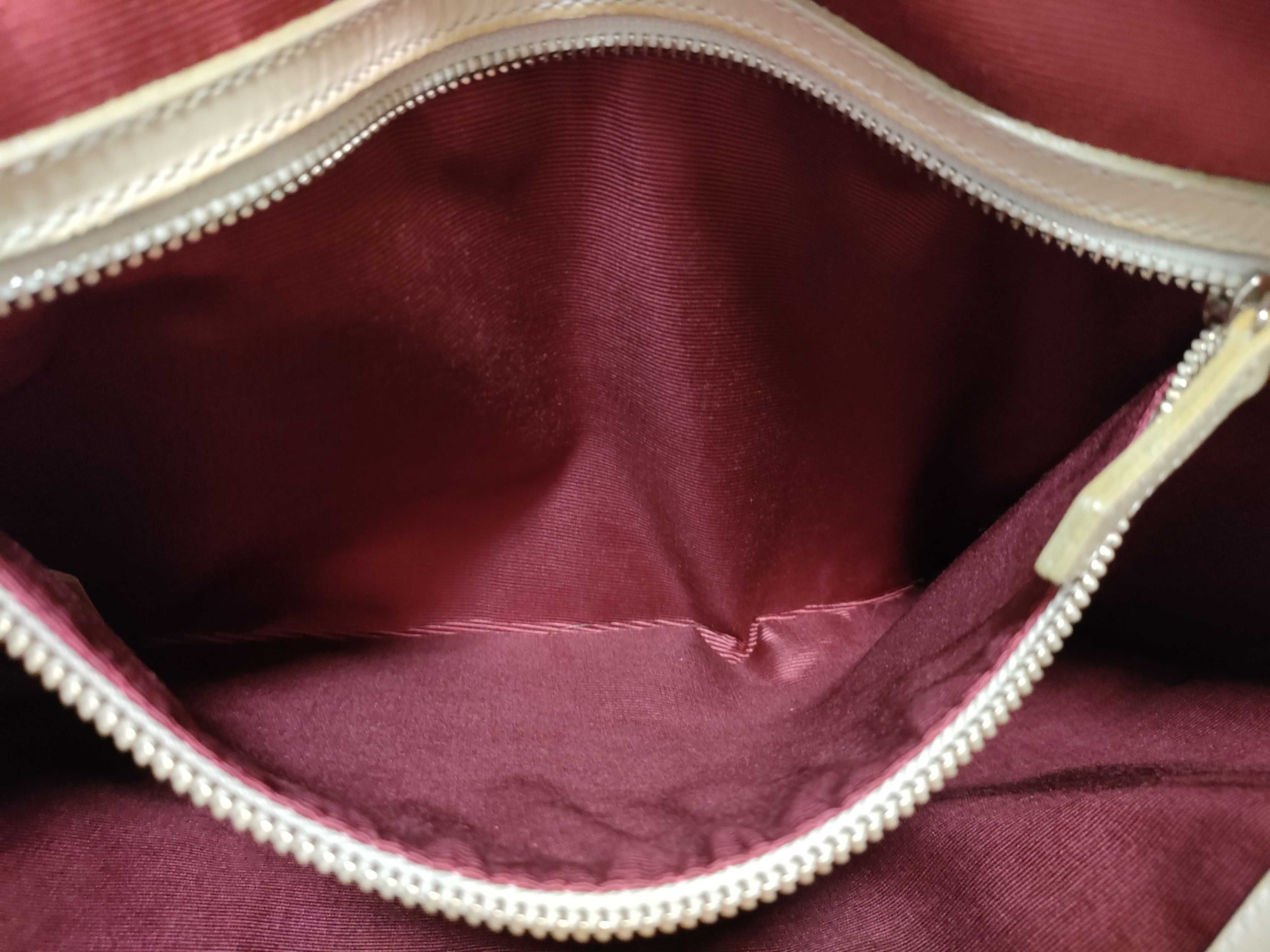 Blue Label Burberry Tote Bag Pink Tote Bag — view 11
