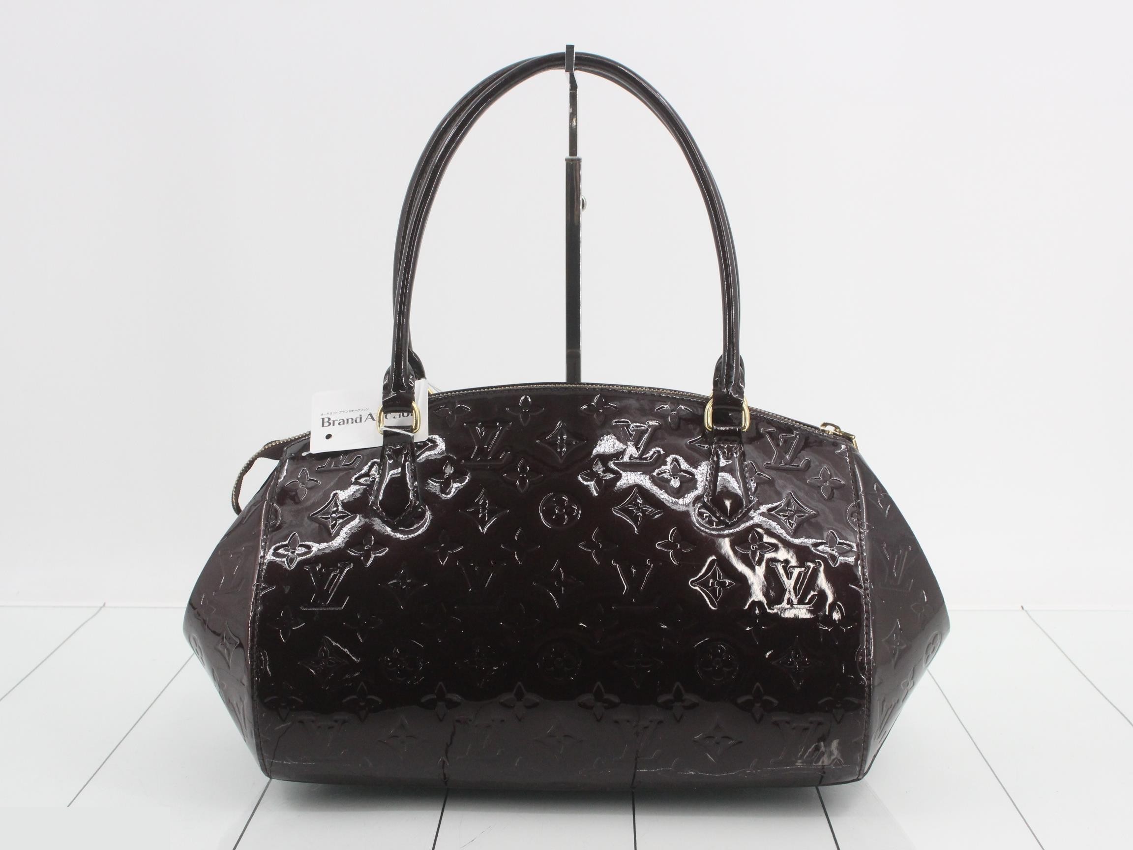 Vernis Sherwood GM Handbag — view 2
