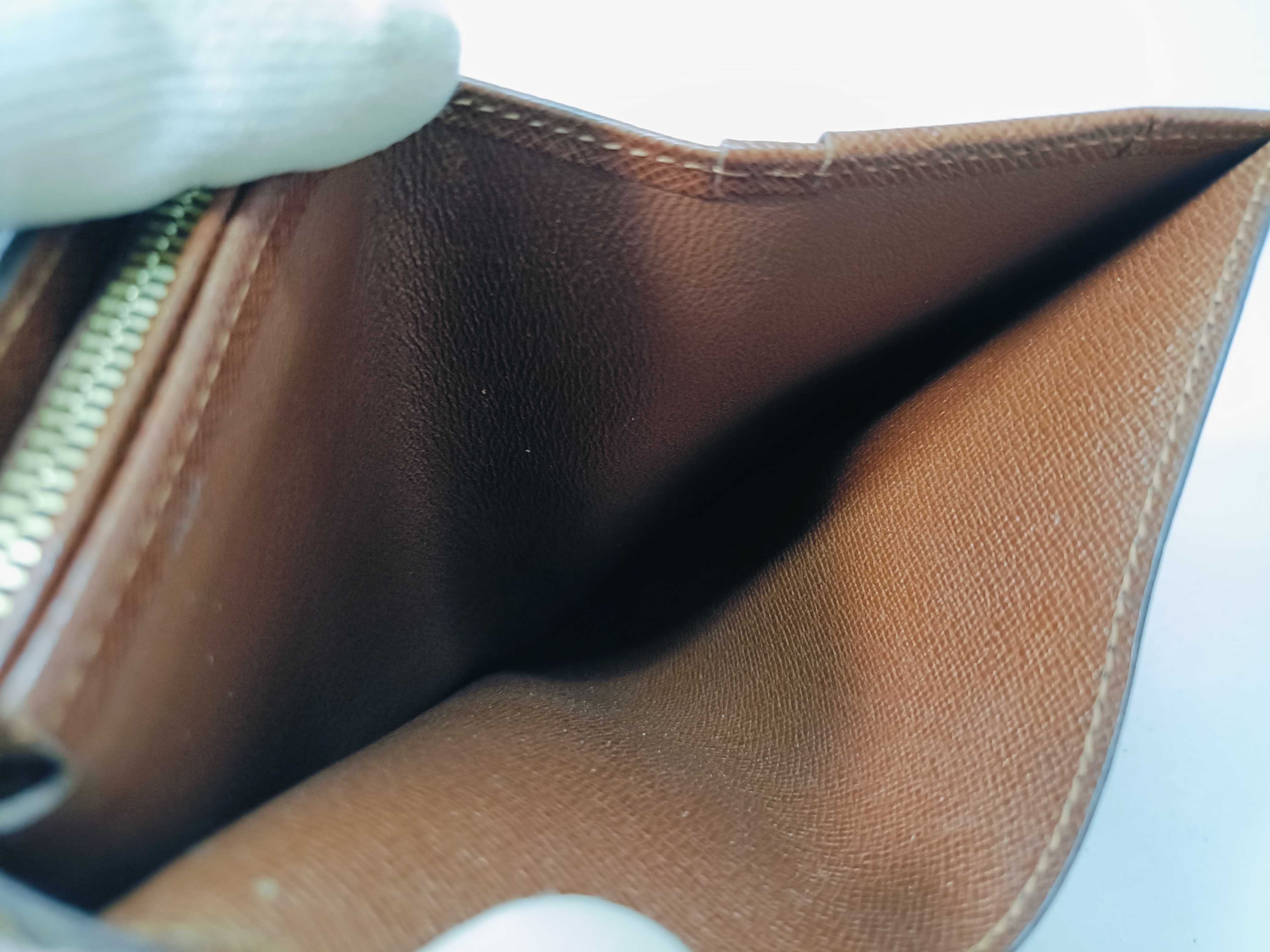 Monogram L-shaped Wallet — view 15