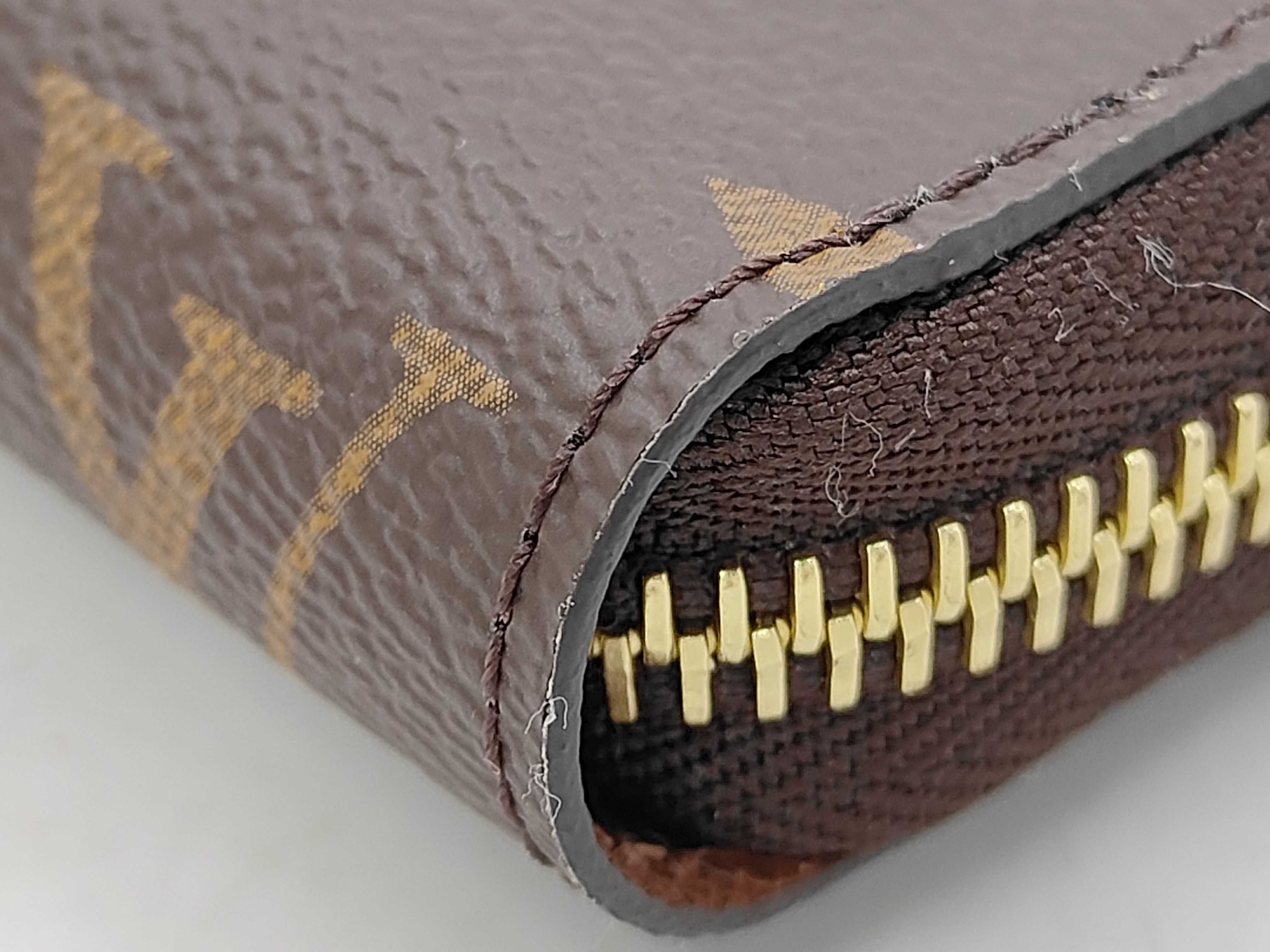 Monogram Zippy Wallet Monogram Wallet — view 3