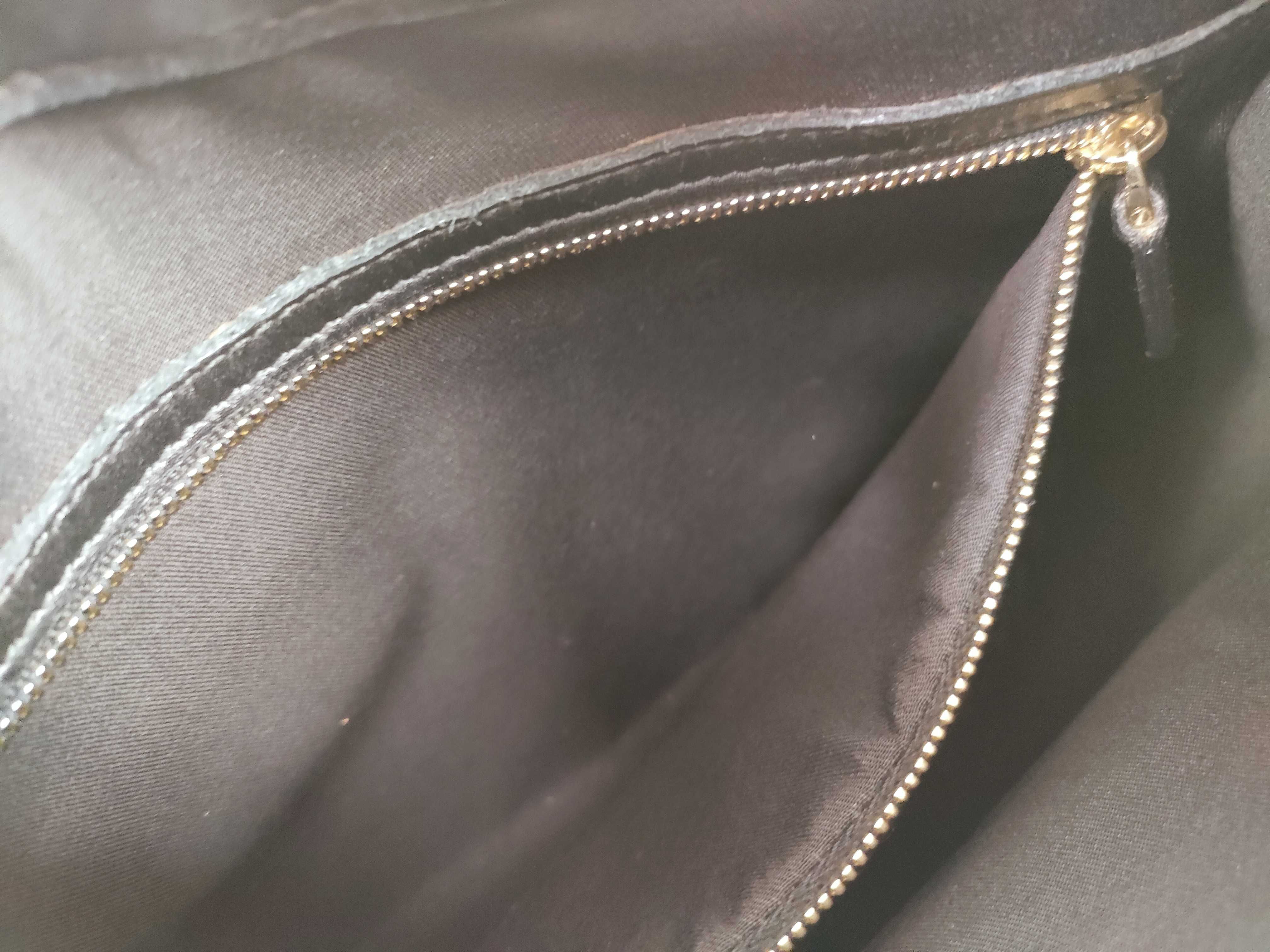 Horsebit Leather Bag Shoulder Bag — view 10