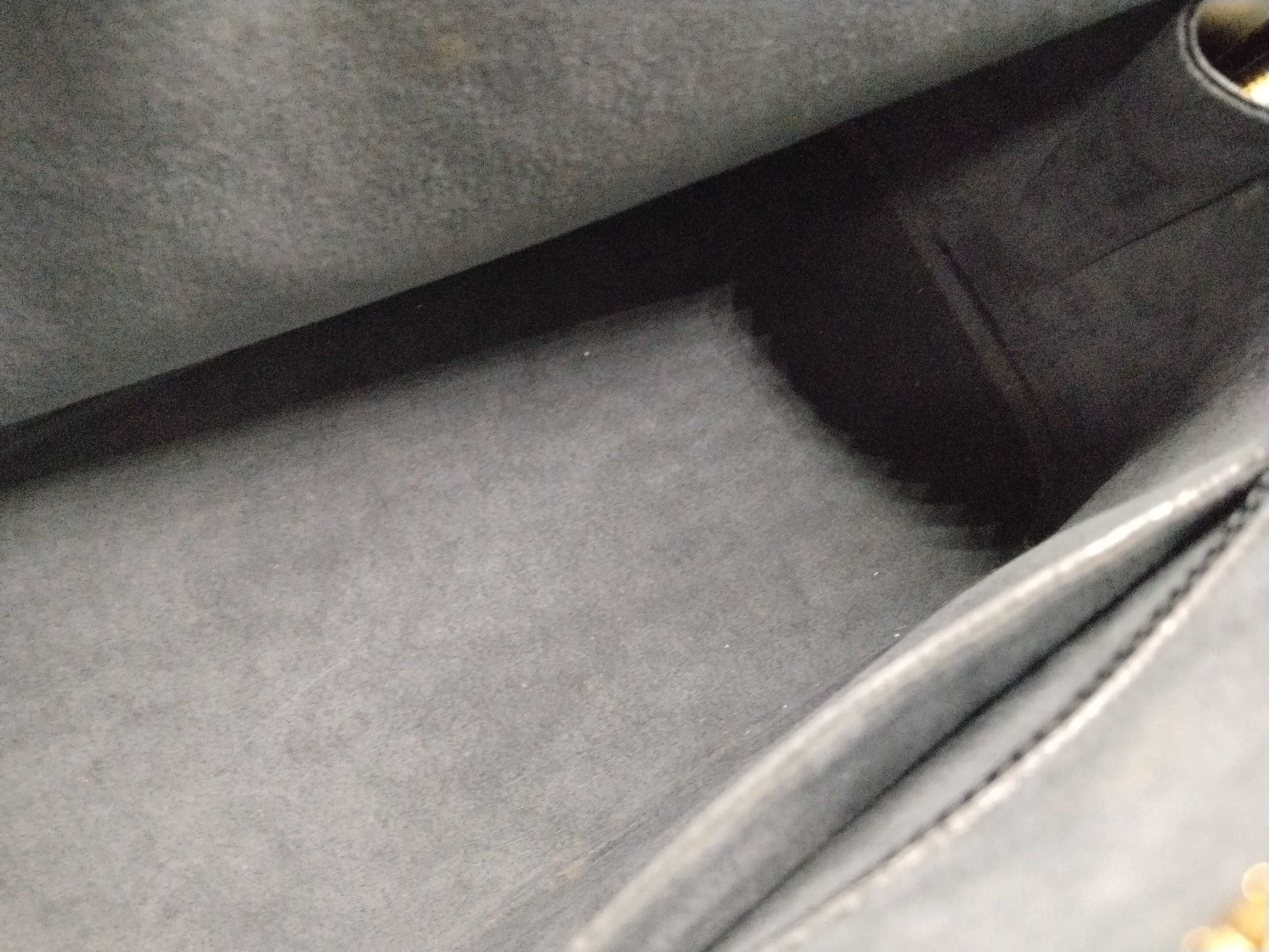 Epi Alma PM Handbag — view 11