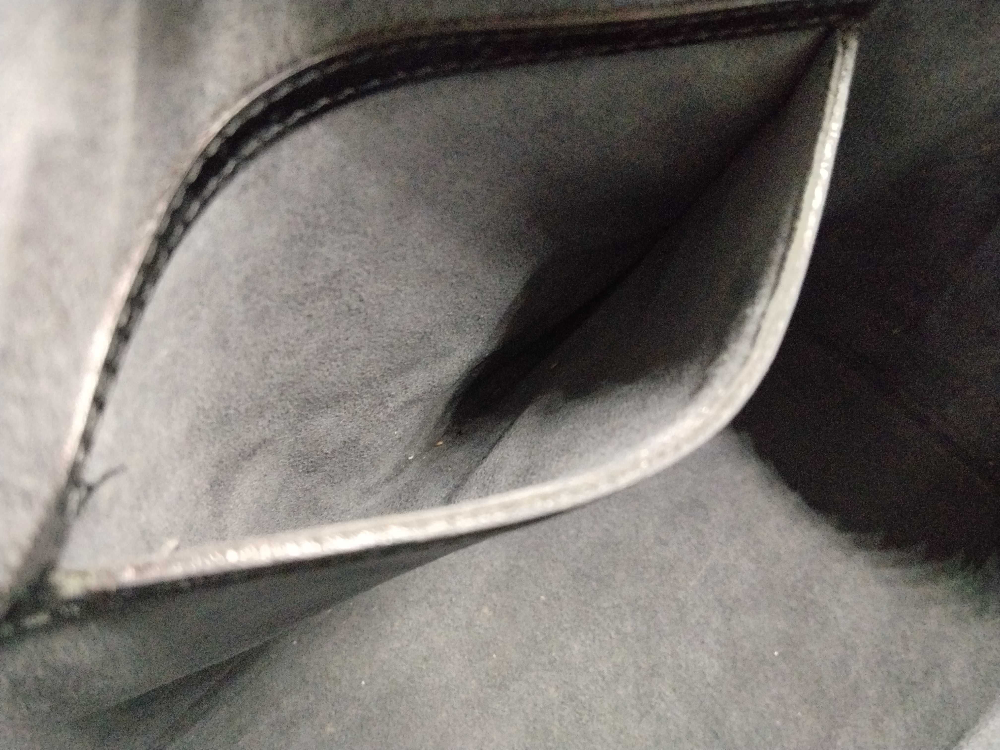 Epi Alma PM Handbag — view 13