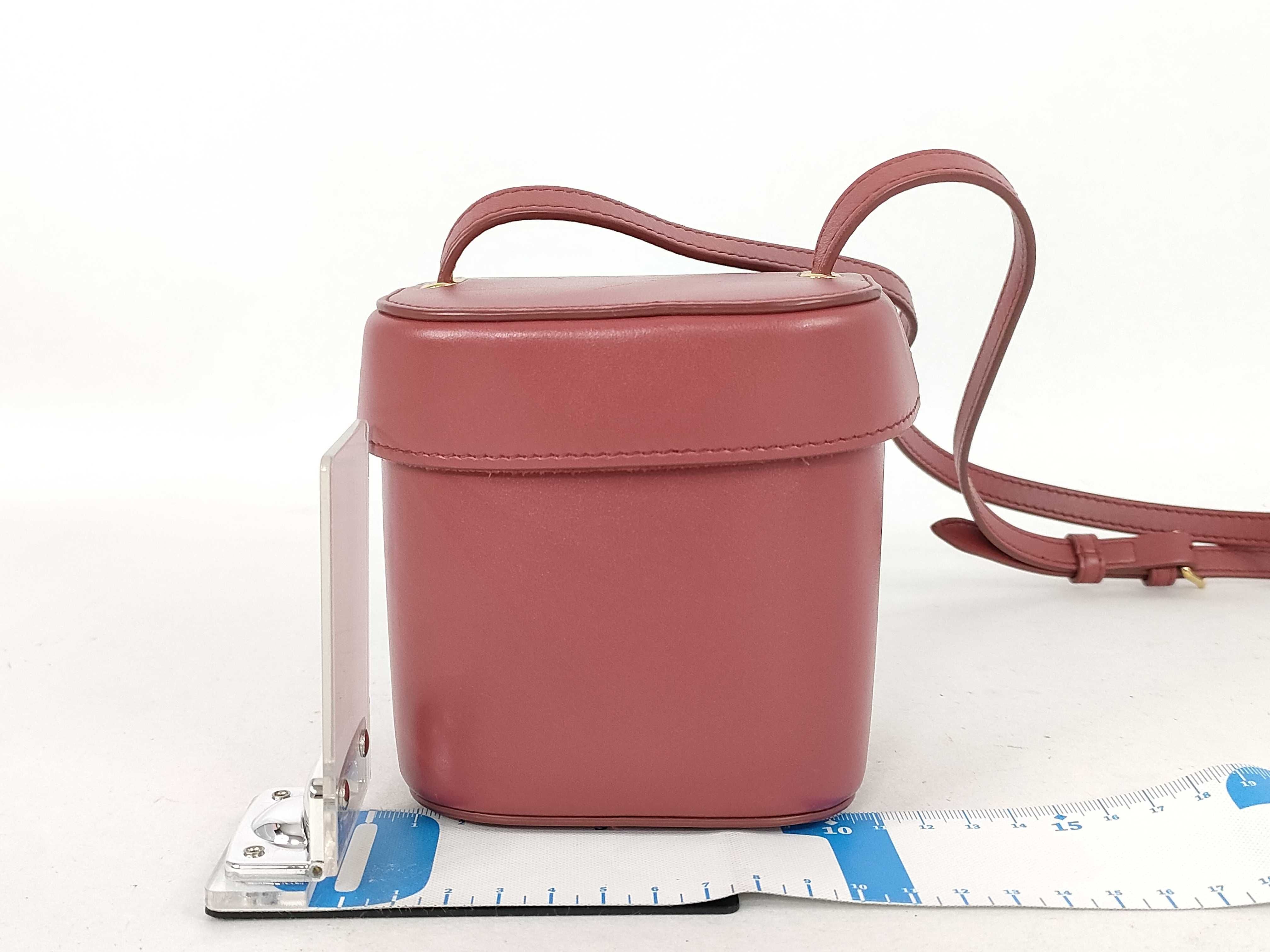 Triomphe Shoulder Bag — view 2