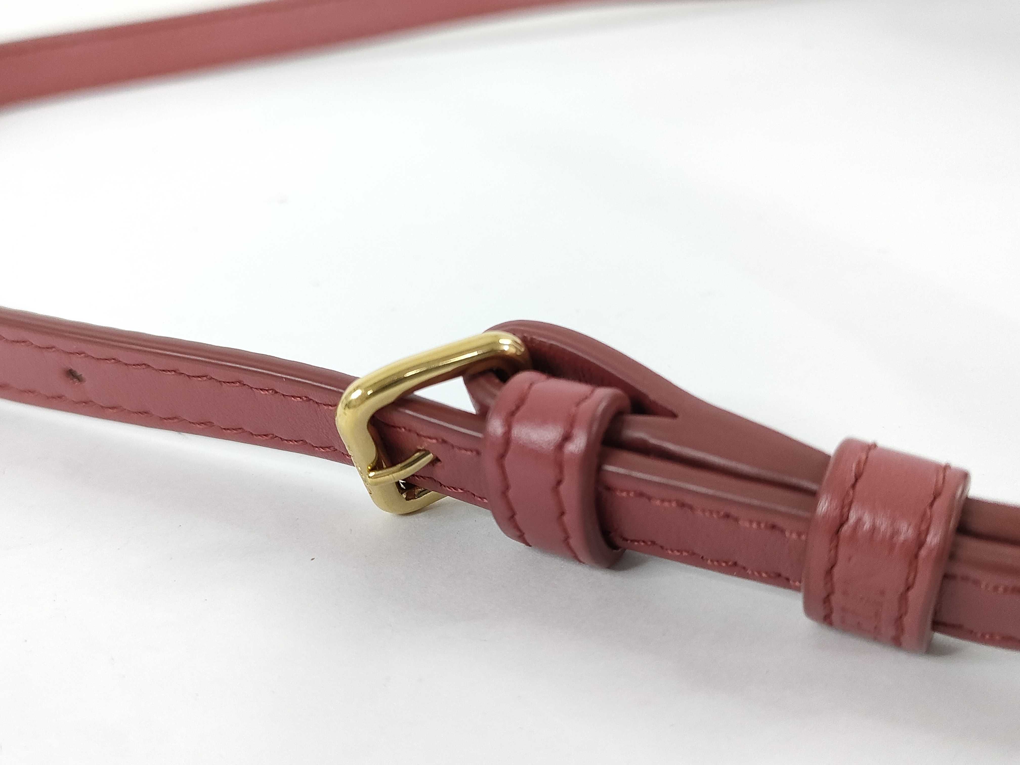 Triomphe Shoulder Bag — view 11