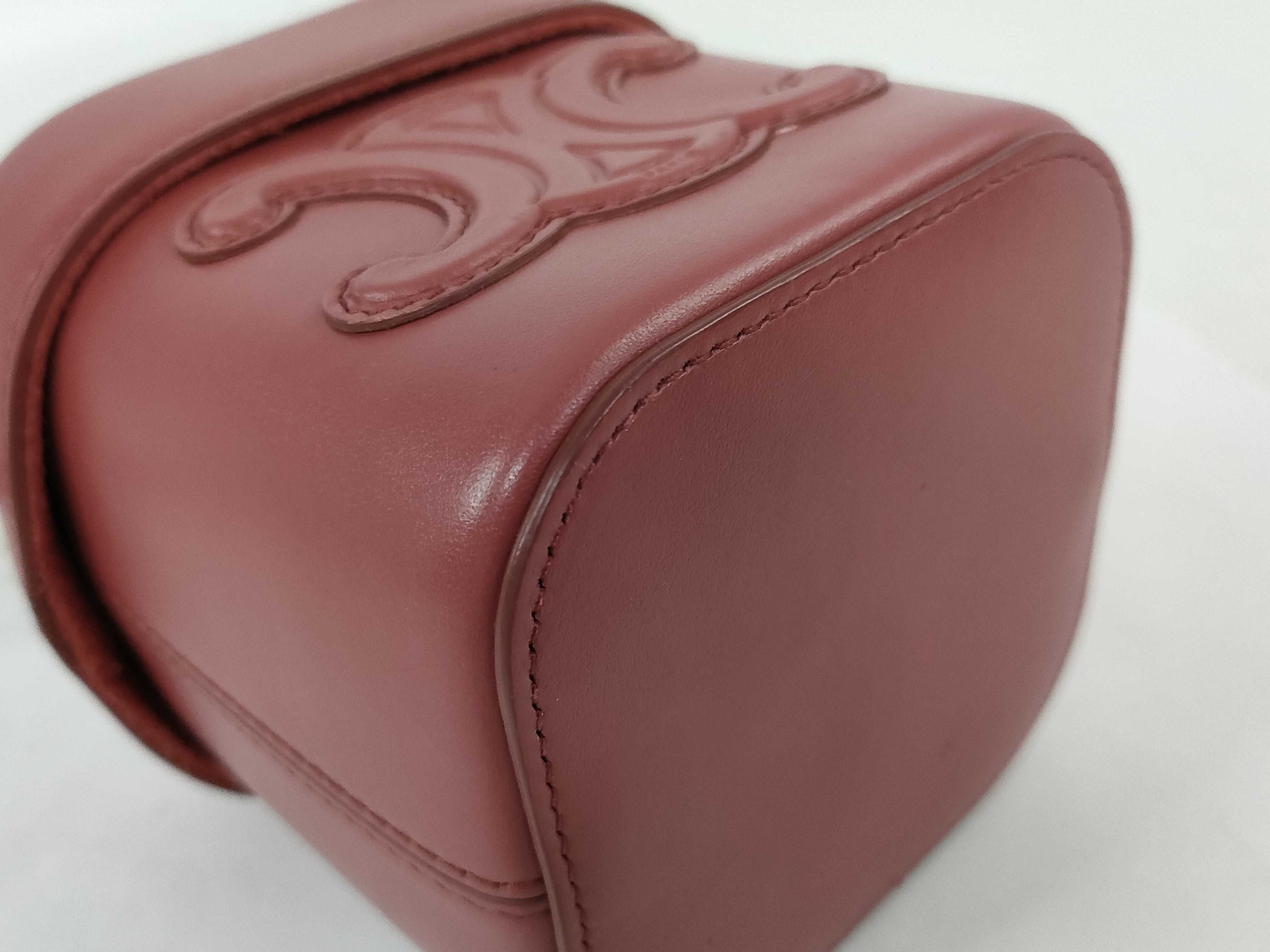 Triomphe Shoulder Bag — view 6