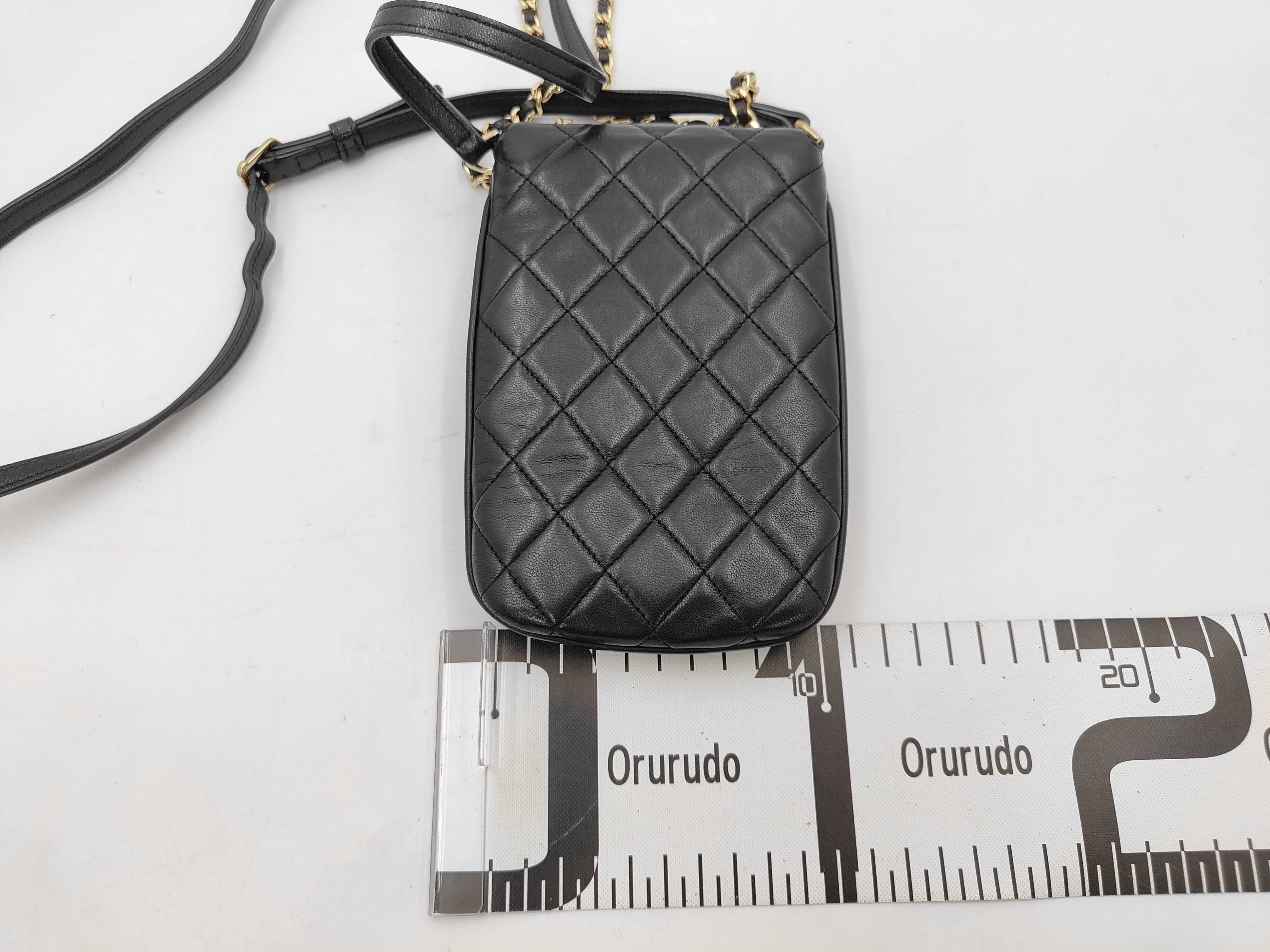 chain shoulder bag — view 2