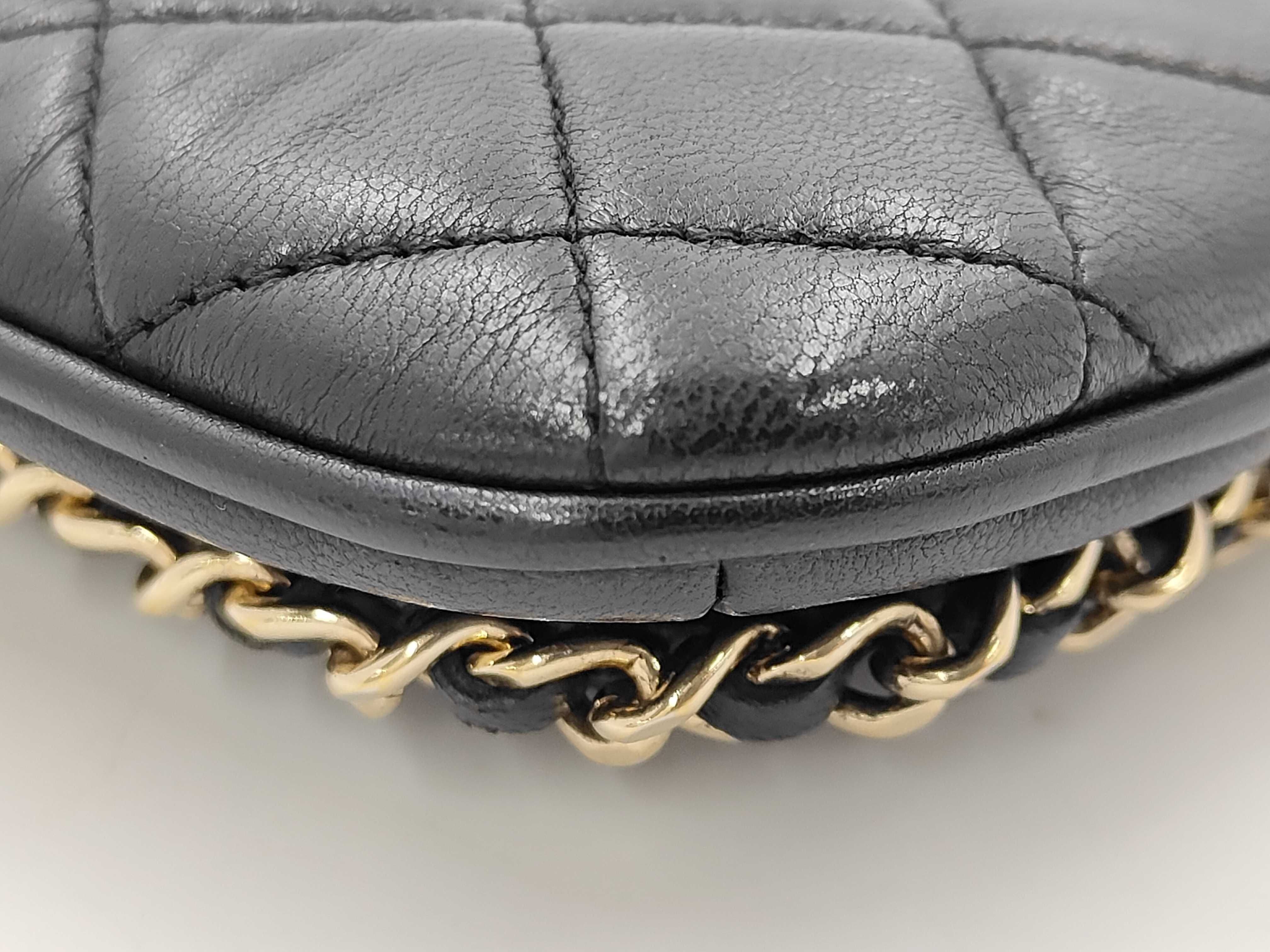 chain shoulder bag — view 6