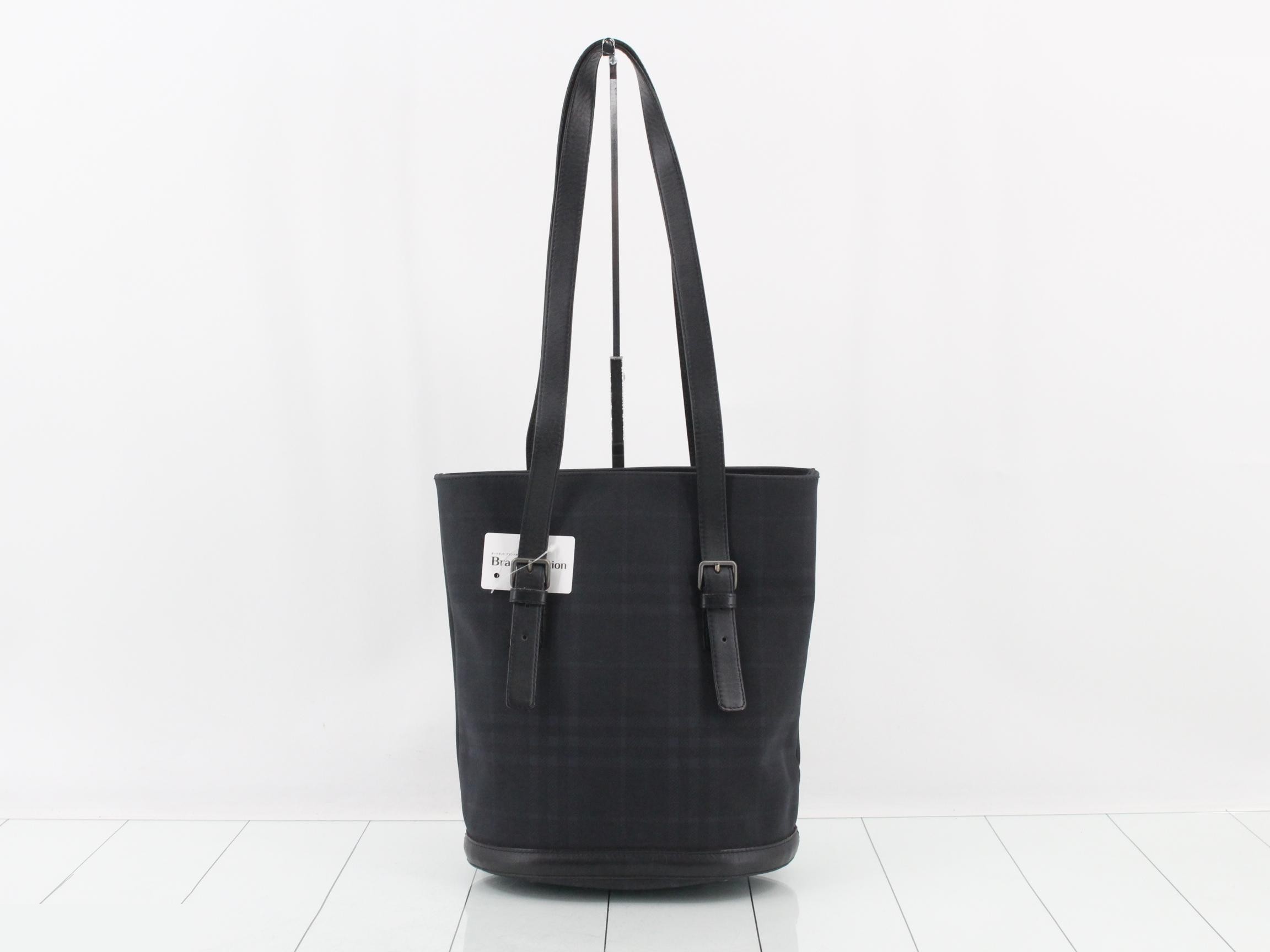 Bucket Tote Bag — view 2