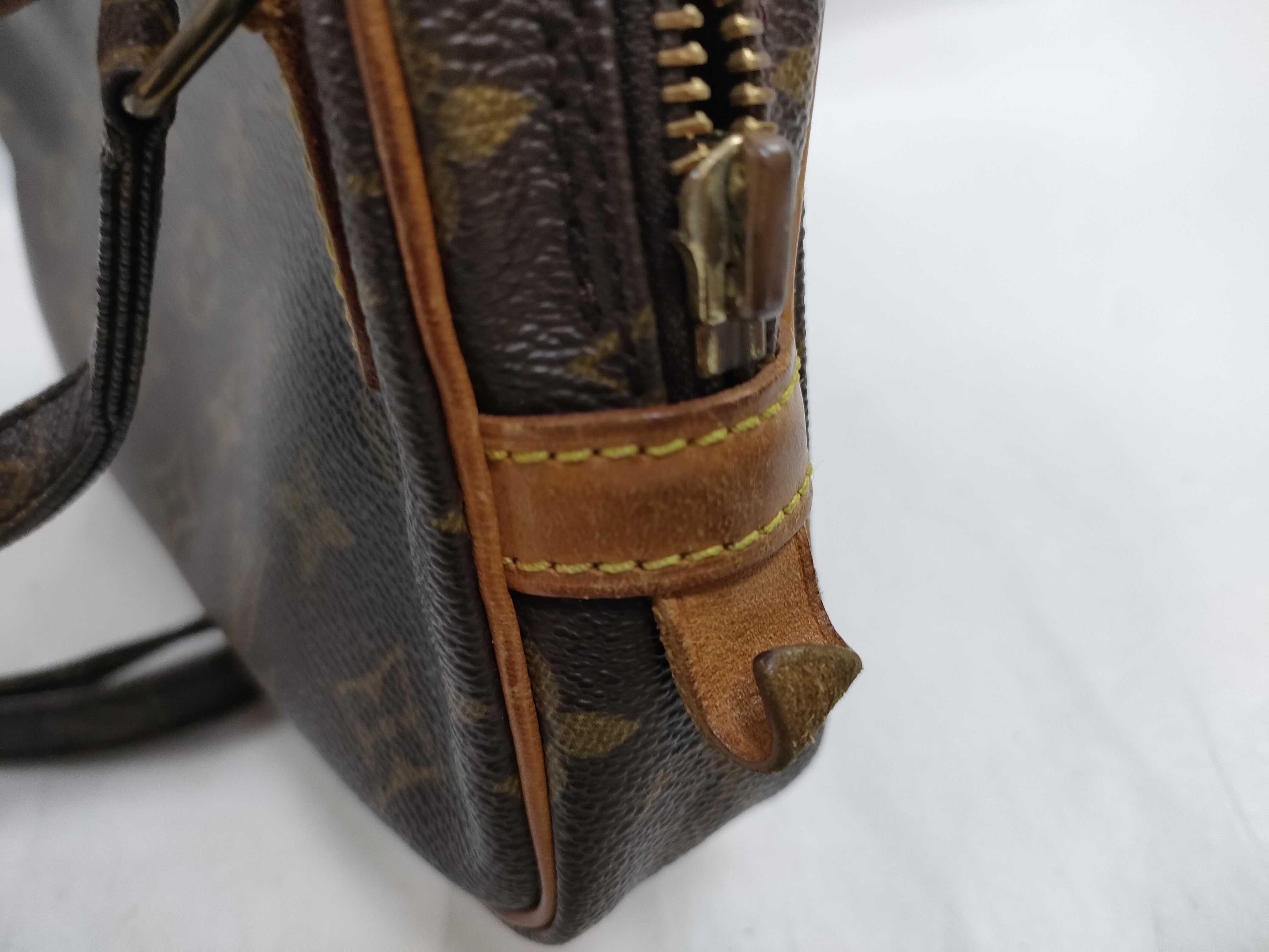 Monogram Vuitton Shoulder Bag — view 13