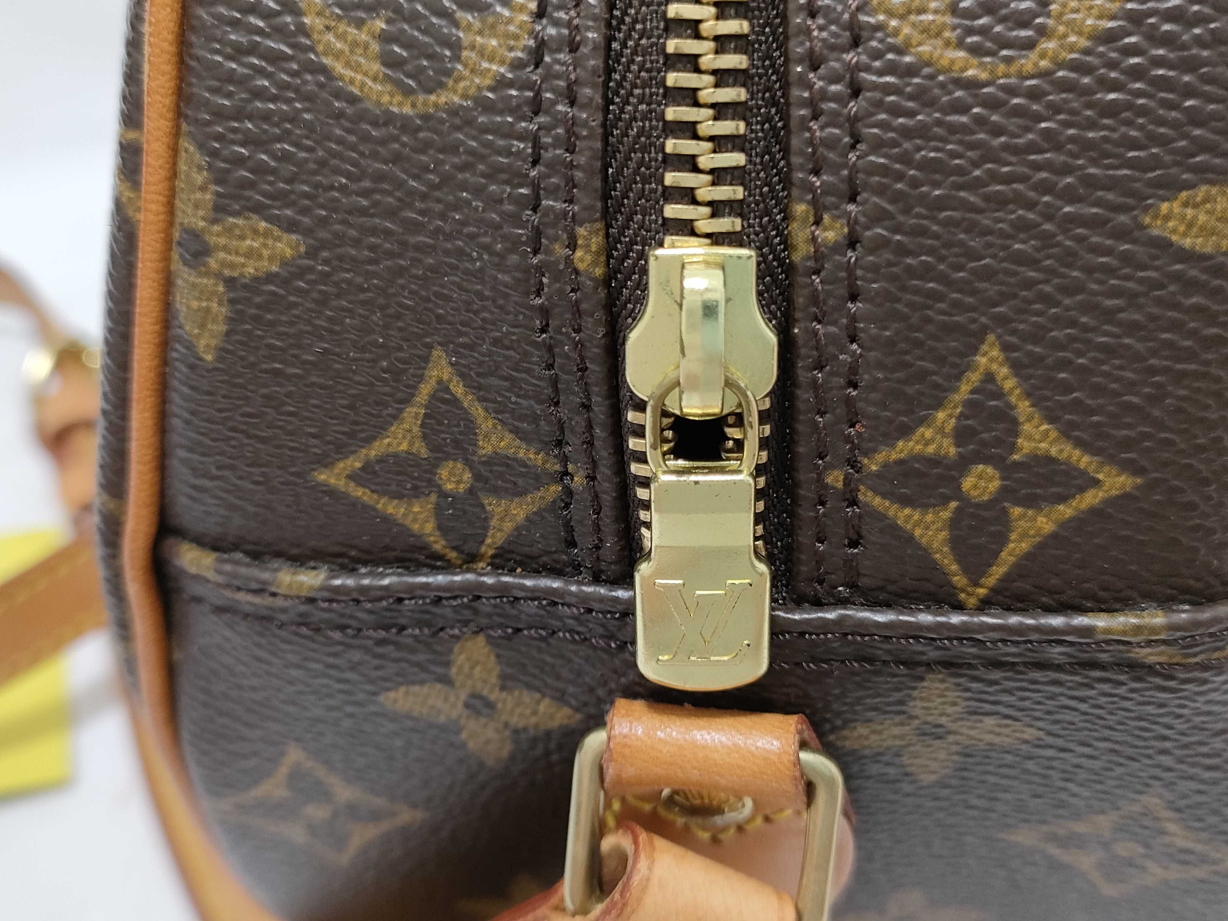 Monogram Blois Shoulder Bag — view 14