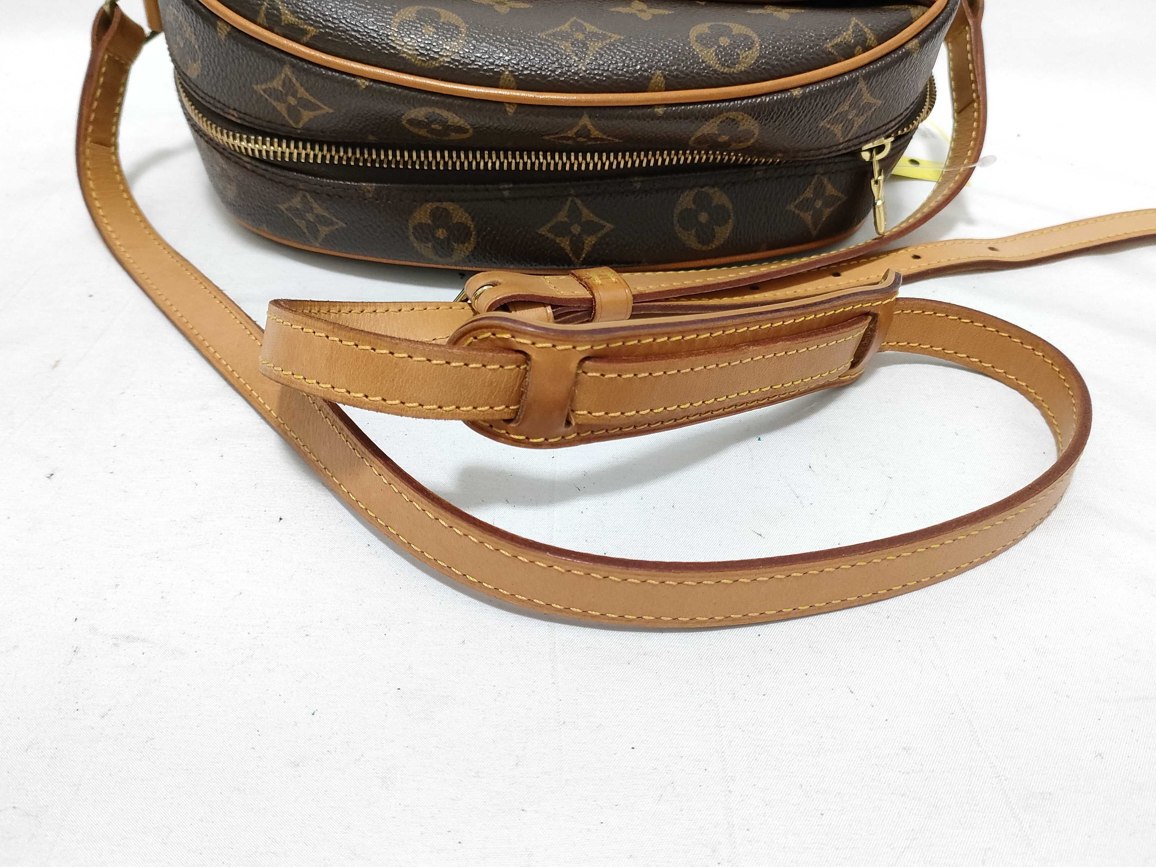 Monogram Blois Shoulder Bag — view 3