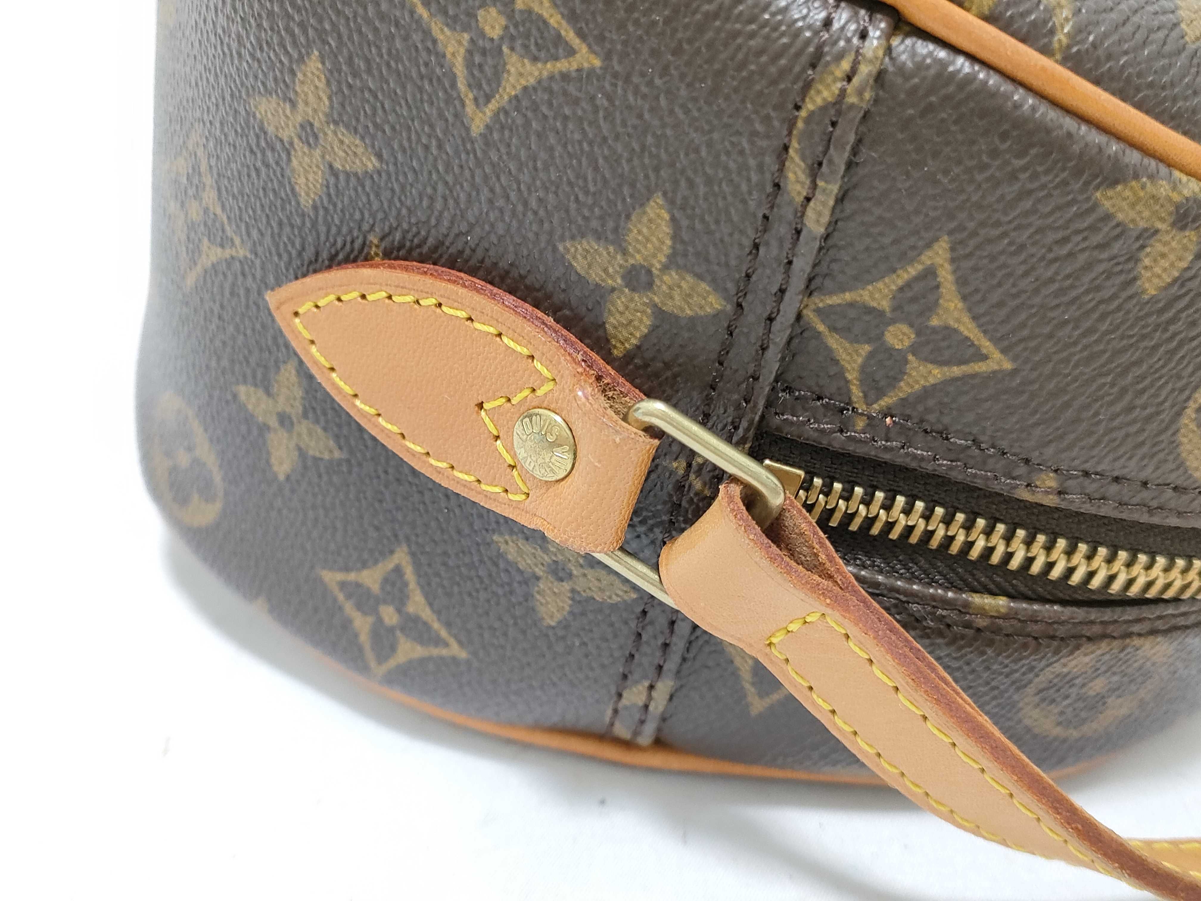 Monogram Blois Shoulder Bag — view 5