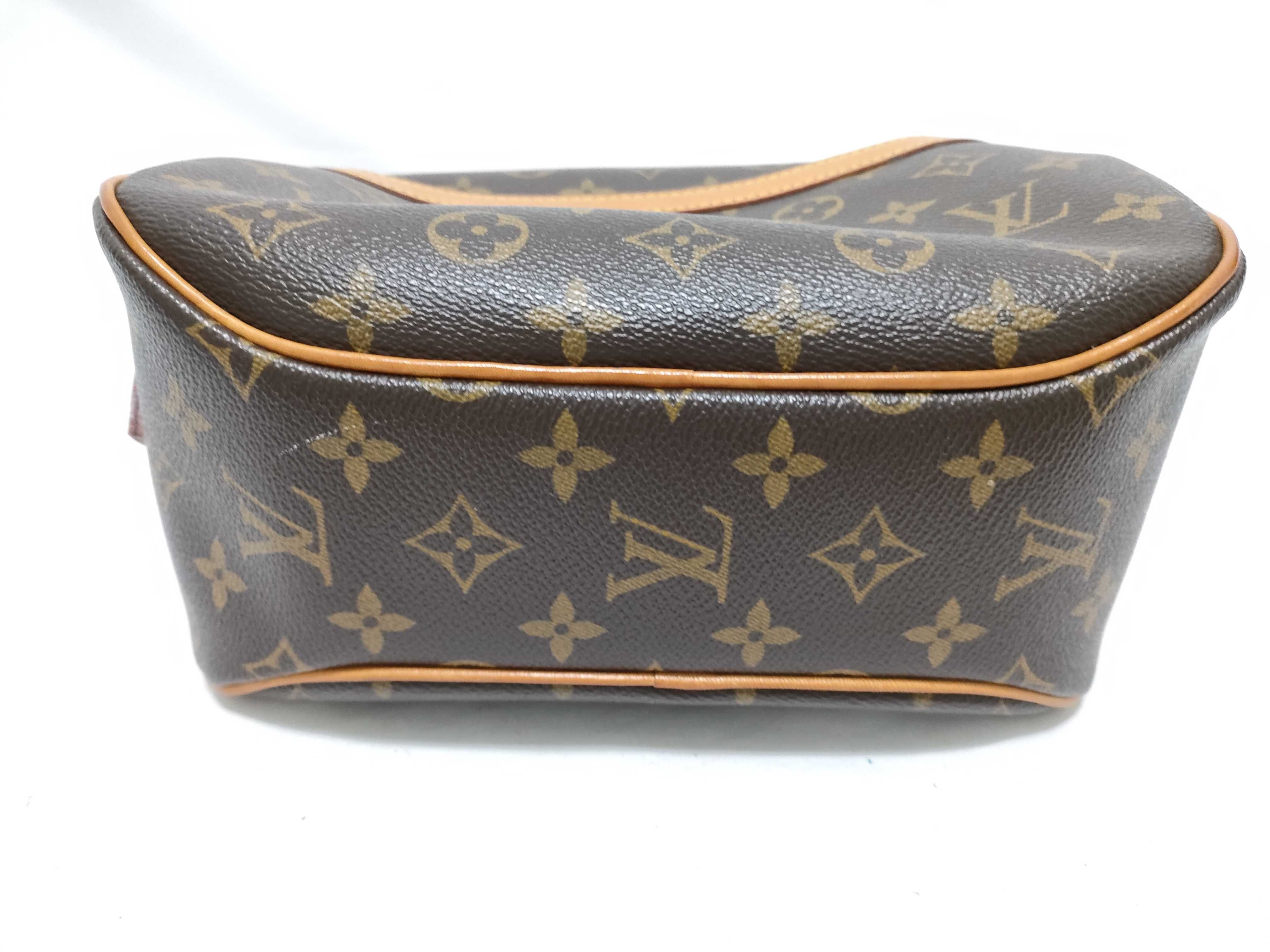 Monogram Blois Shoulder Bag — view 8