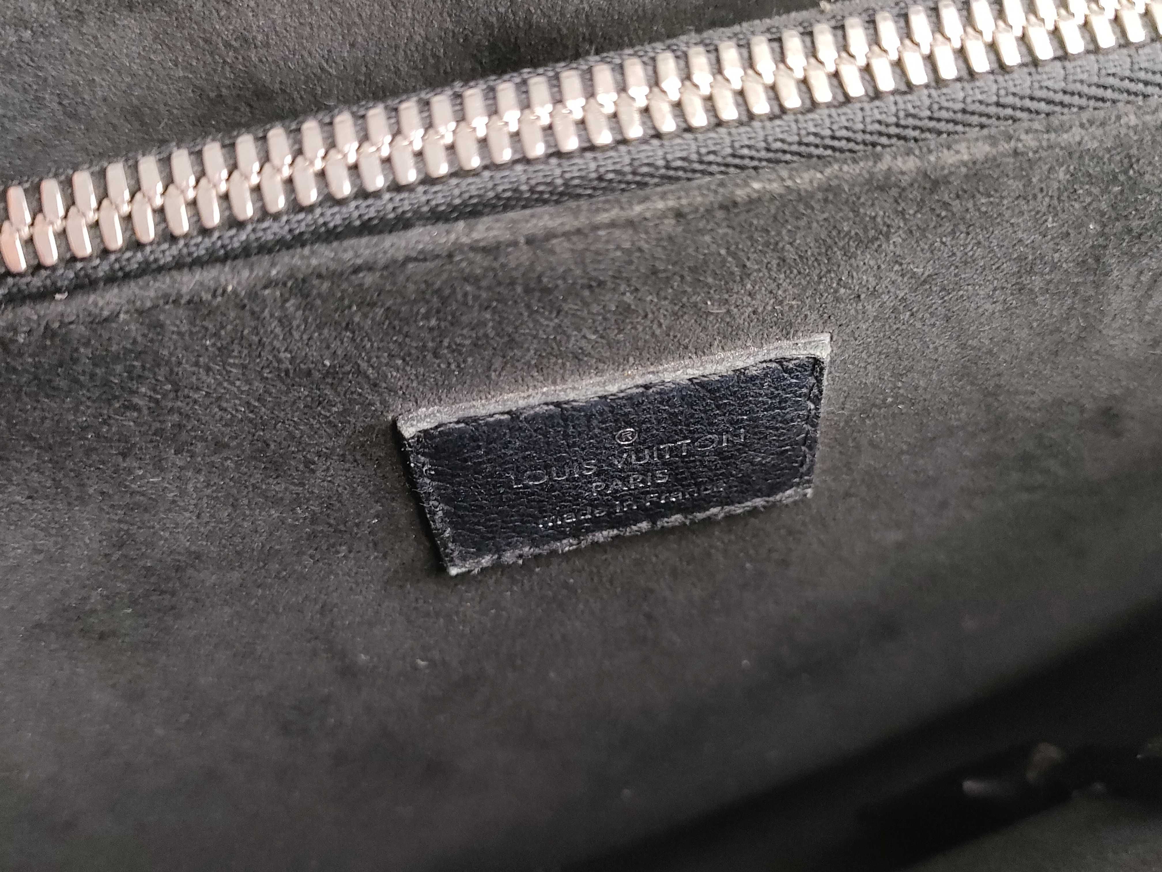 Epi Twist Handbag — view 12