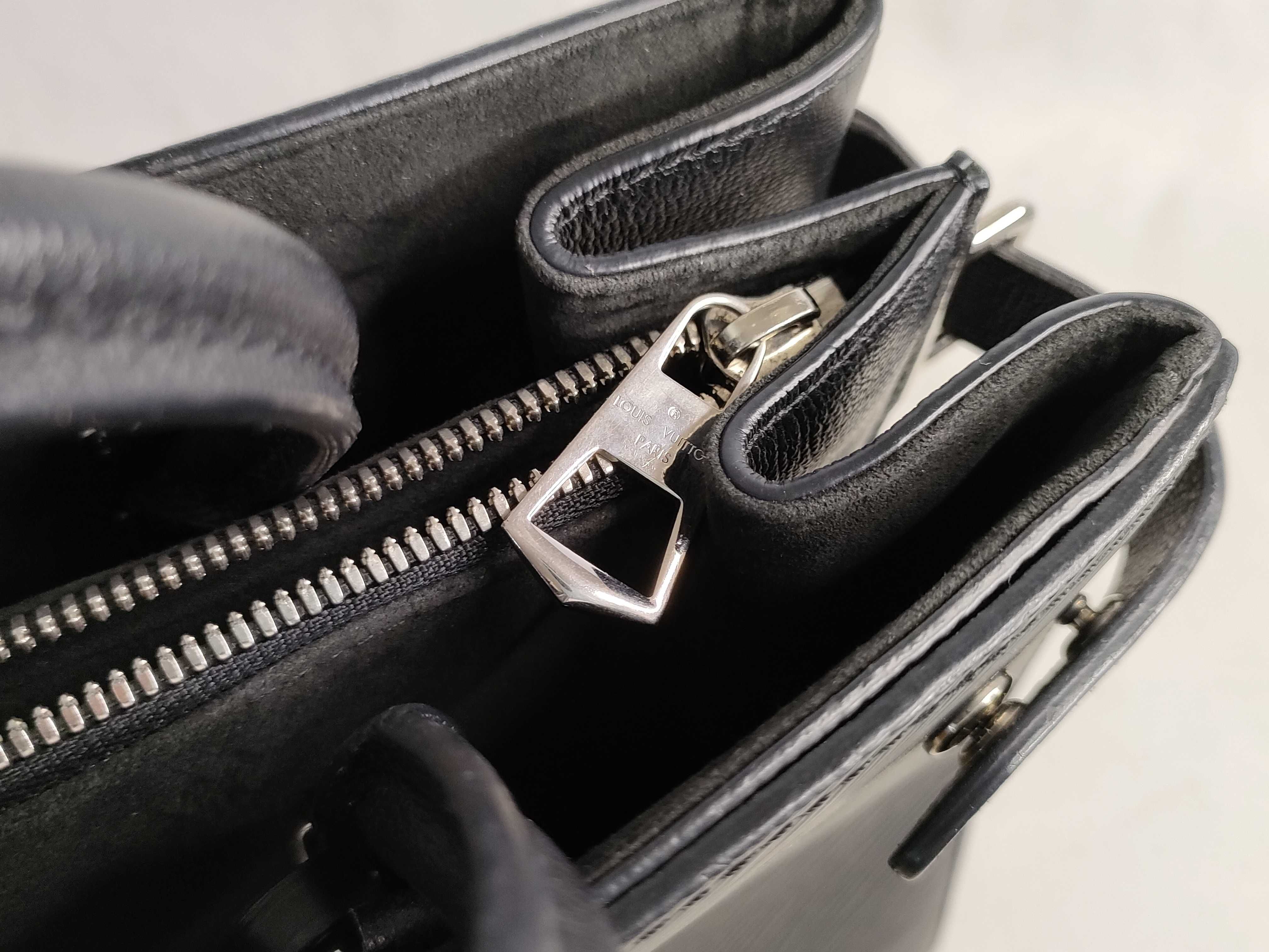 Epi Twist Handbag — view 14