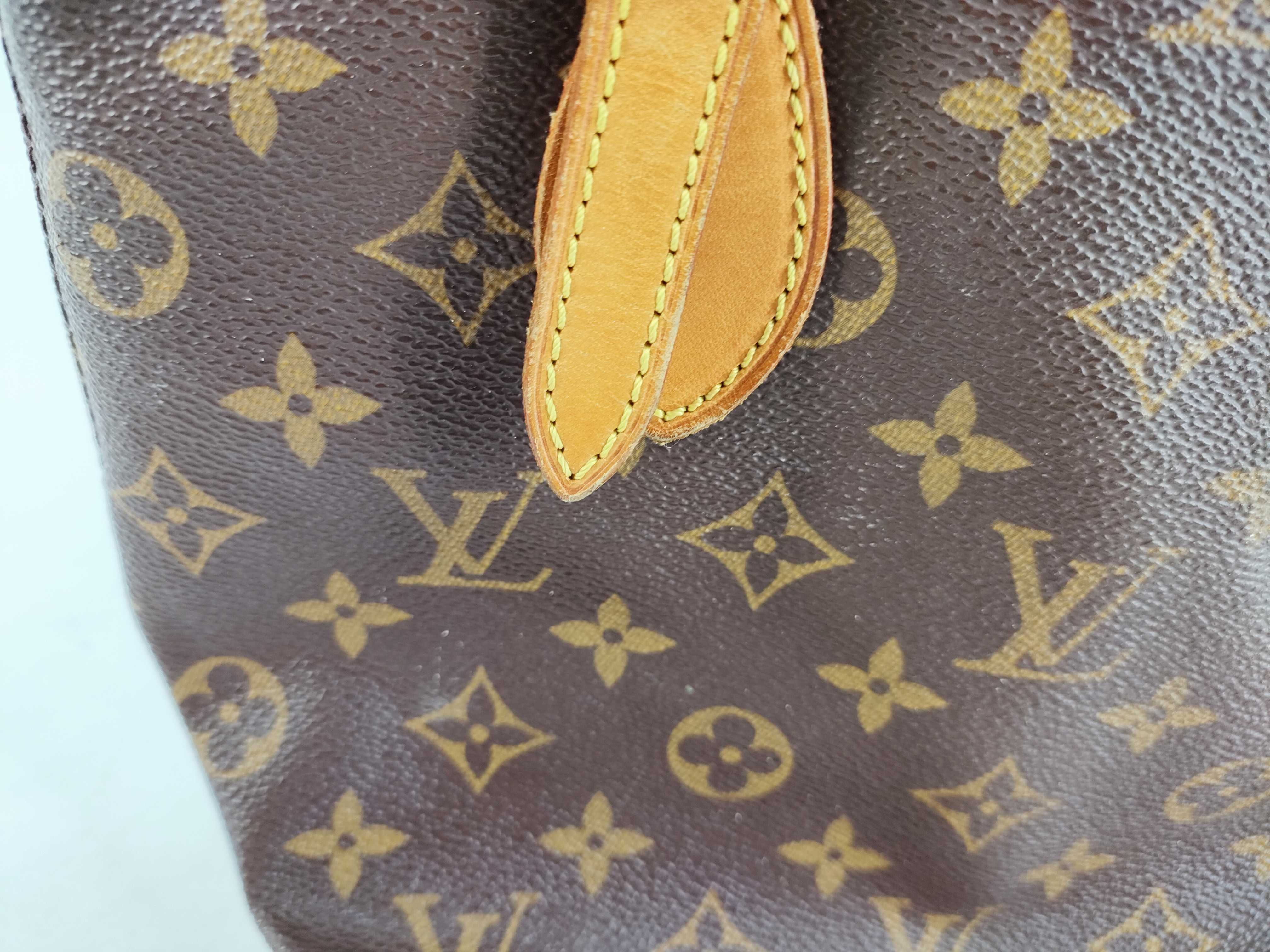 Monogram Bucket PM Handbag M42238 — view 13