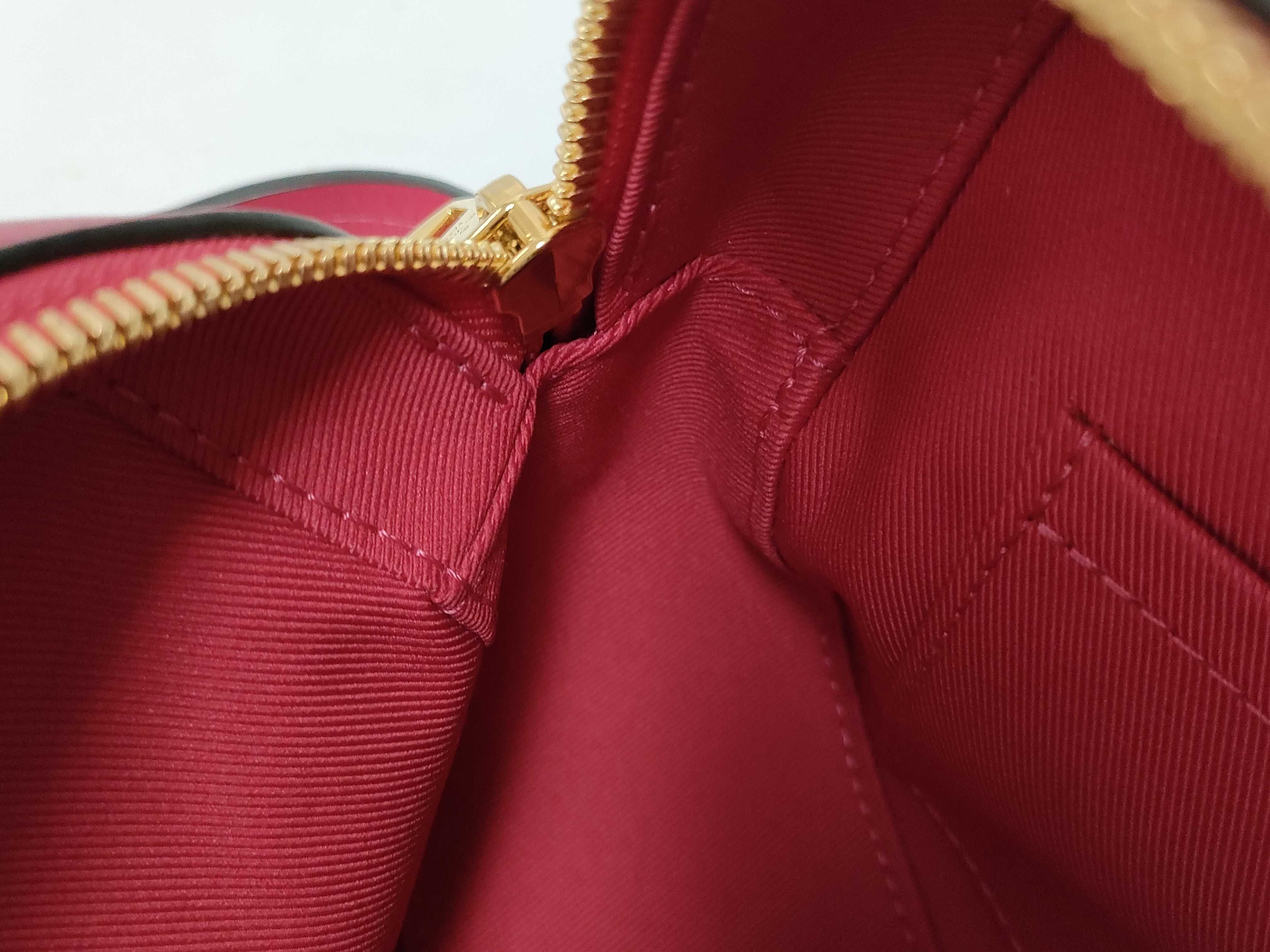 Monogram Saint-Onge M43557 Monogram CA0148 Shoulder Bag — view 13