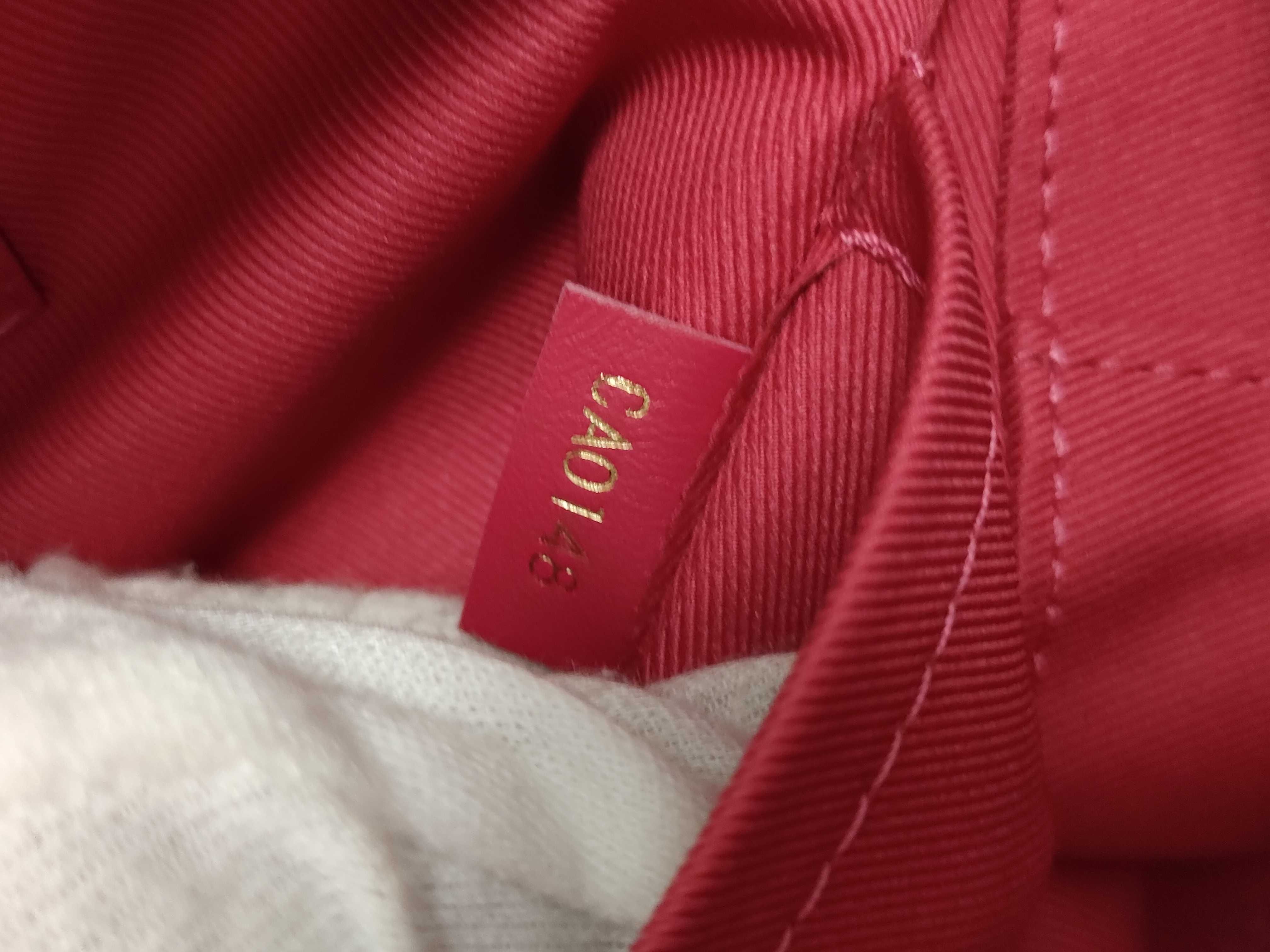 Monogram Saint-Onge M43557 Monogram CA0148 Shoulder Bag — view 14